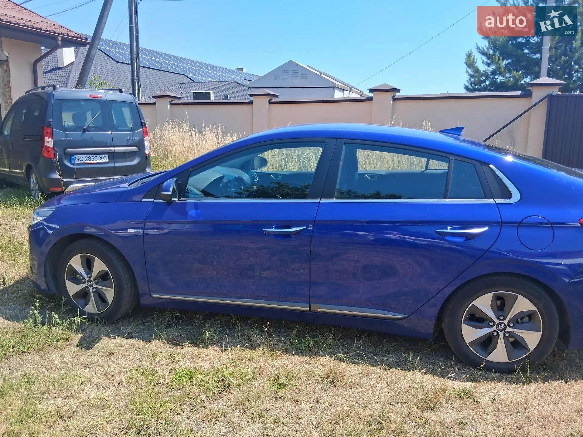 2019 Hyundai IONIQ - мініатюра 2
