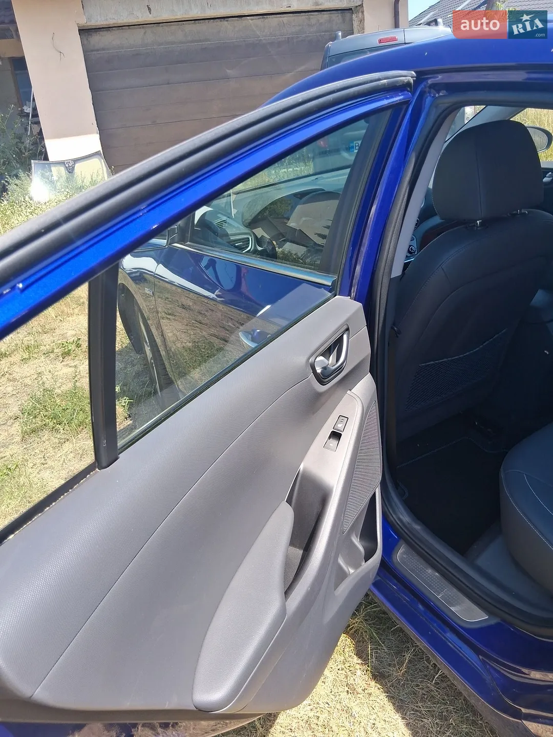 2019 Hyundai IONIQ - мініатюра 6