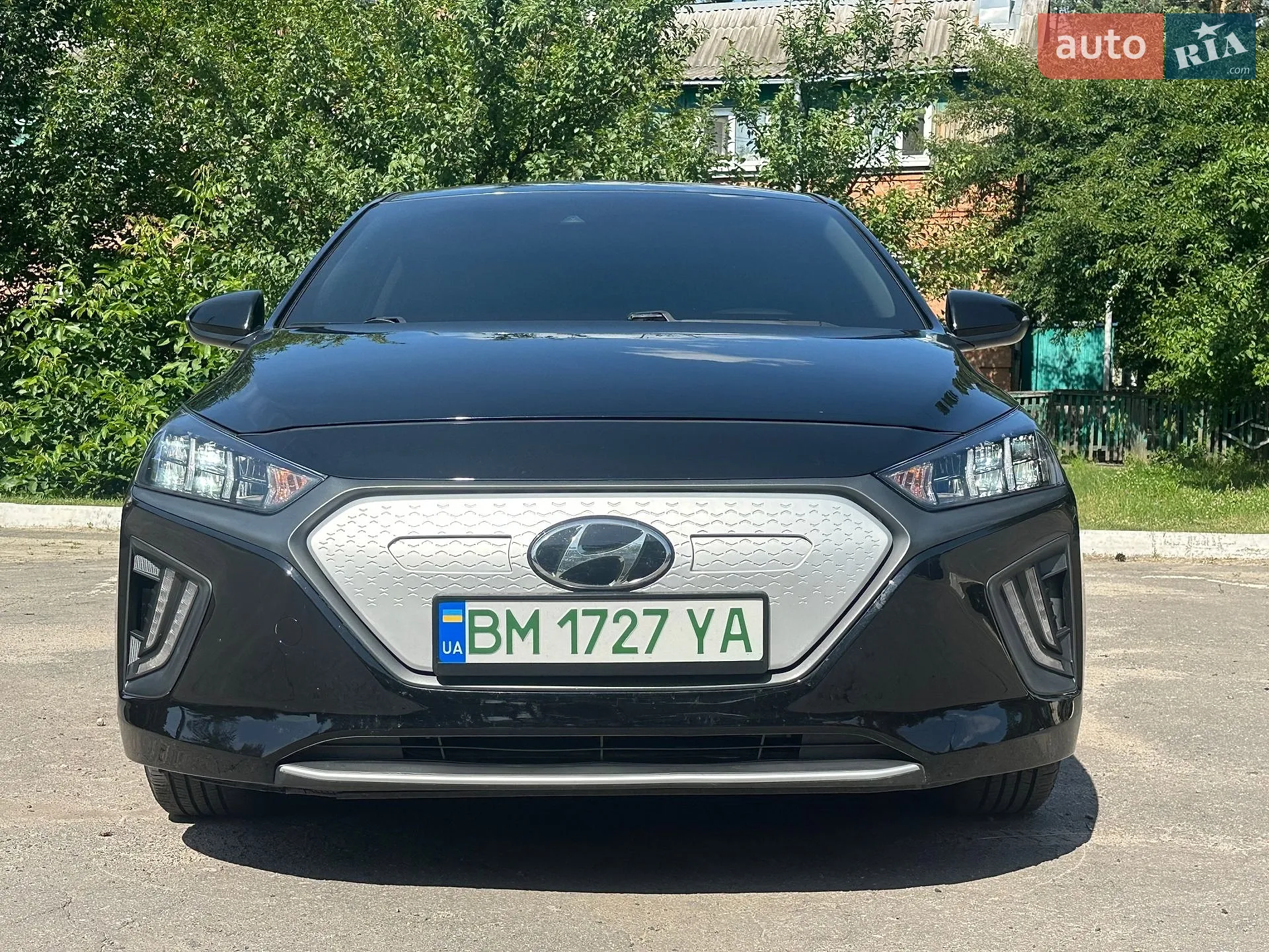2020 Hyundai IONIQ - мініатюра 6
