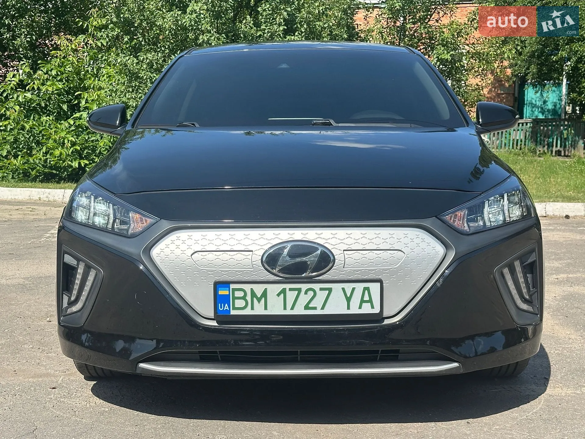 2020 Hyundai IONIQ - мініатюра 7