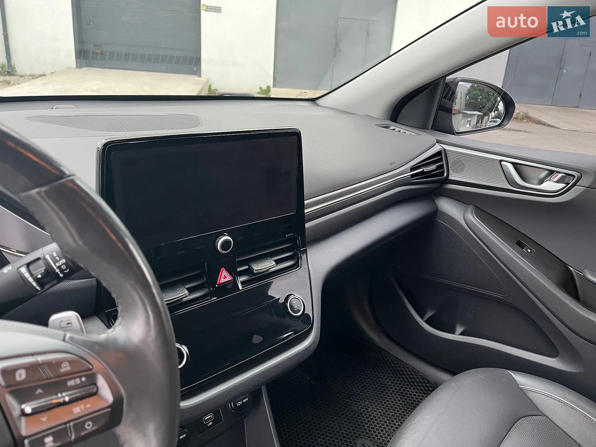 2019 Hyundai IONIQ - мініатюра 13