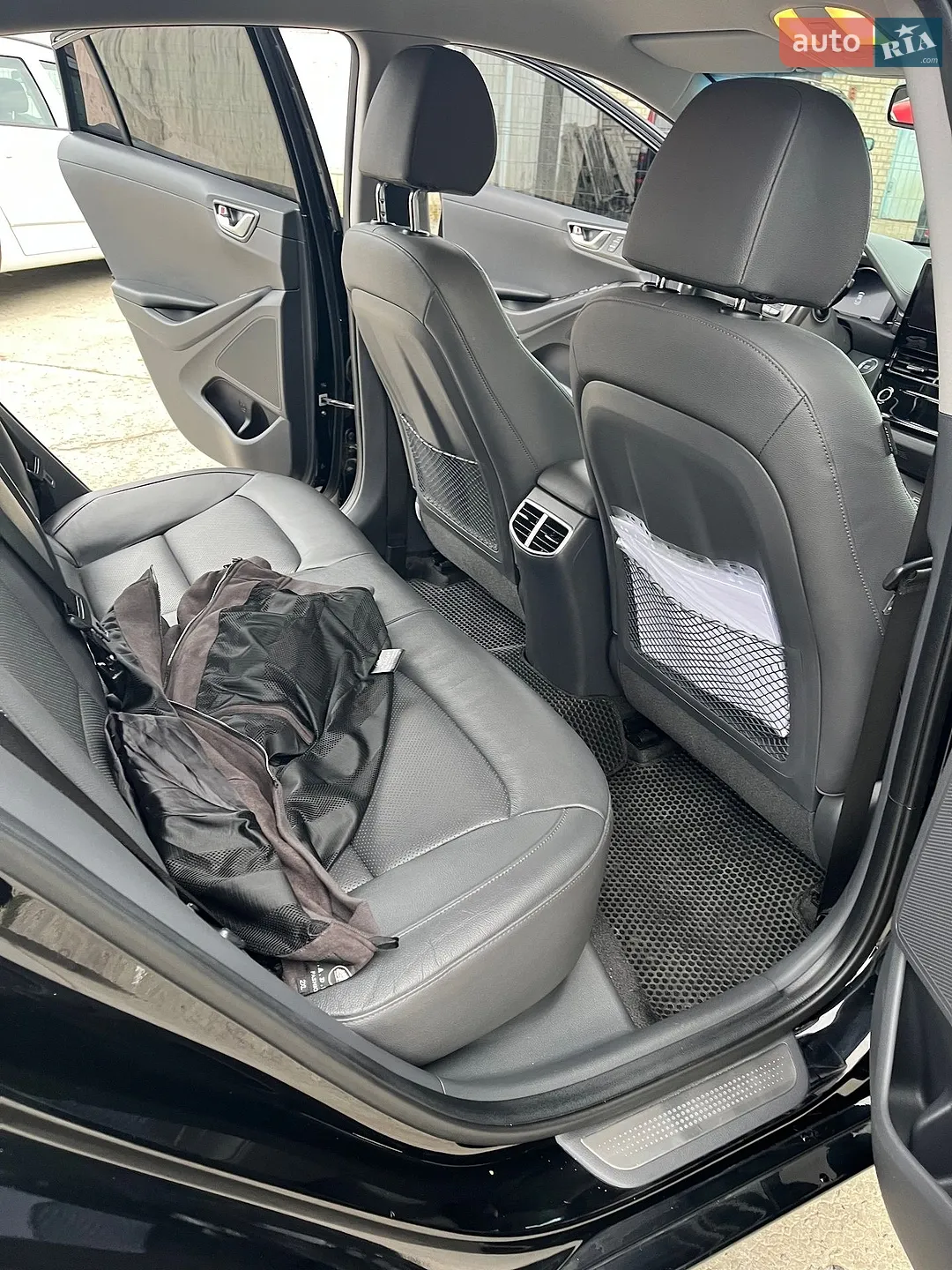 2019 Hyundai IONIQ - мініатюра 18