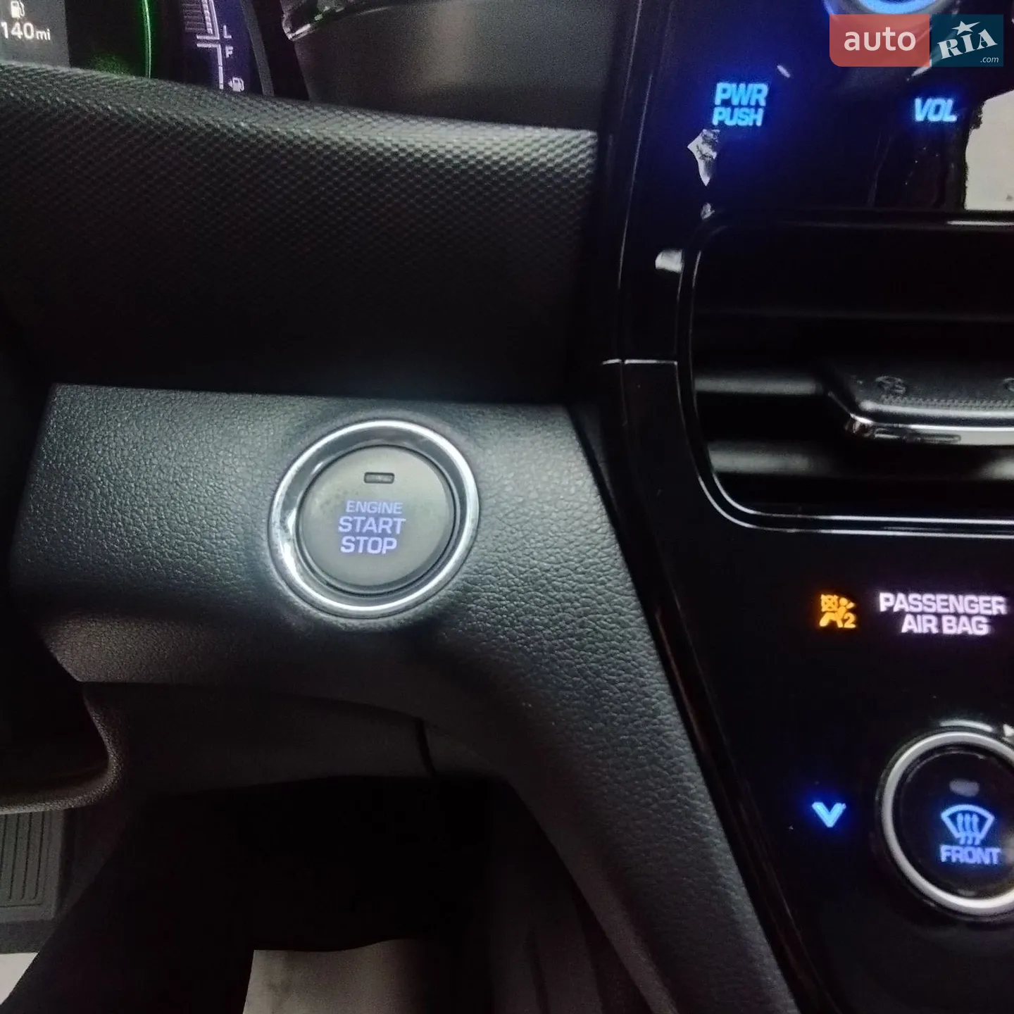 2021 Hyundai IONIQ - мініатюра 10