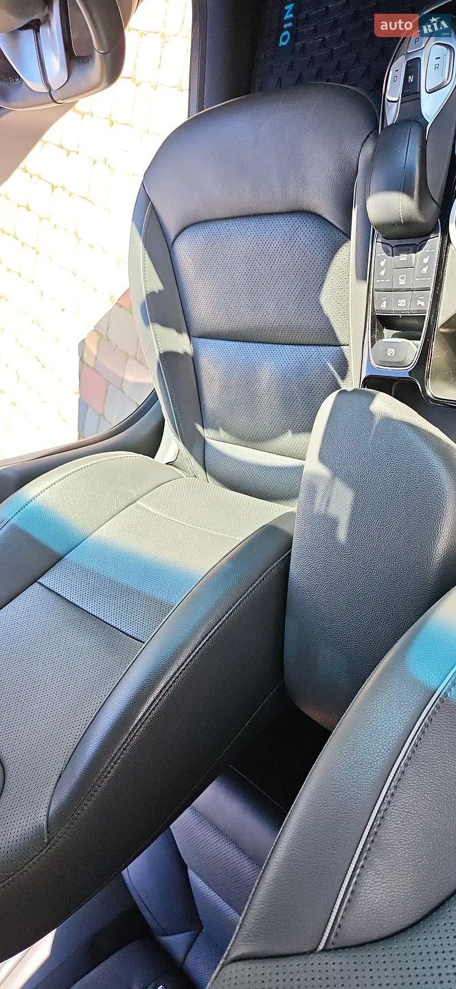 2019 Hyundai IONIQ - мініатюра 18