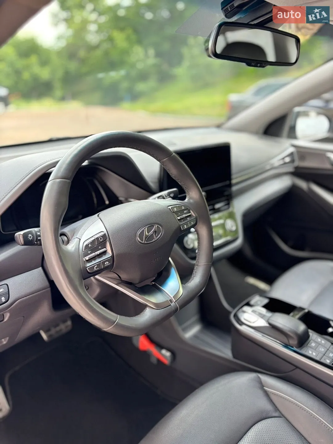 2021 Hyundai IONIQ - мініатюра 20