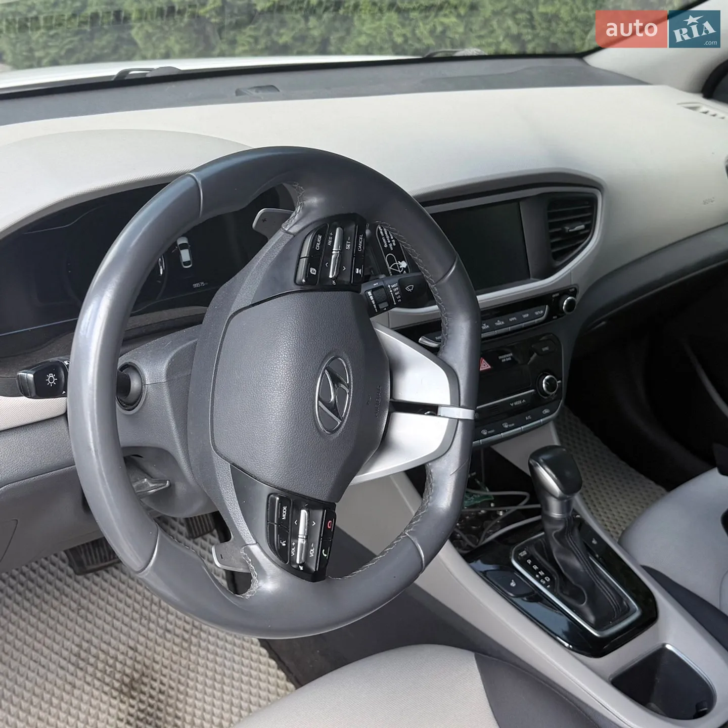 2018 Hyundai IONIQ - мініатюра 4