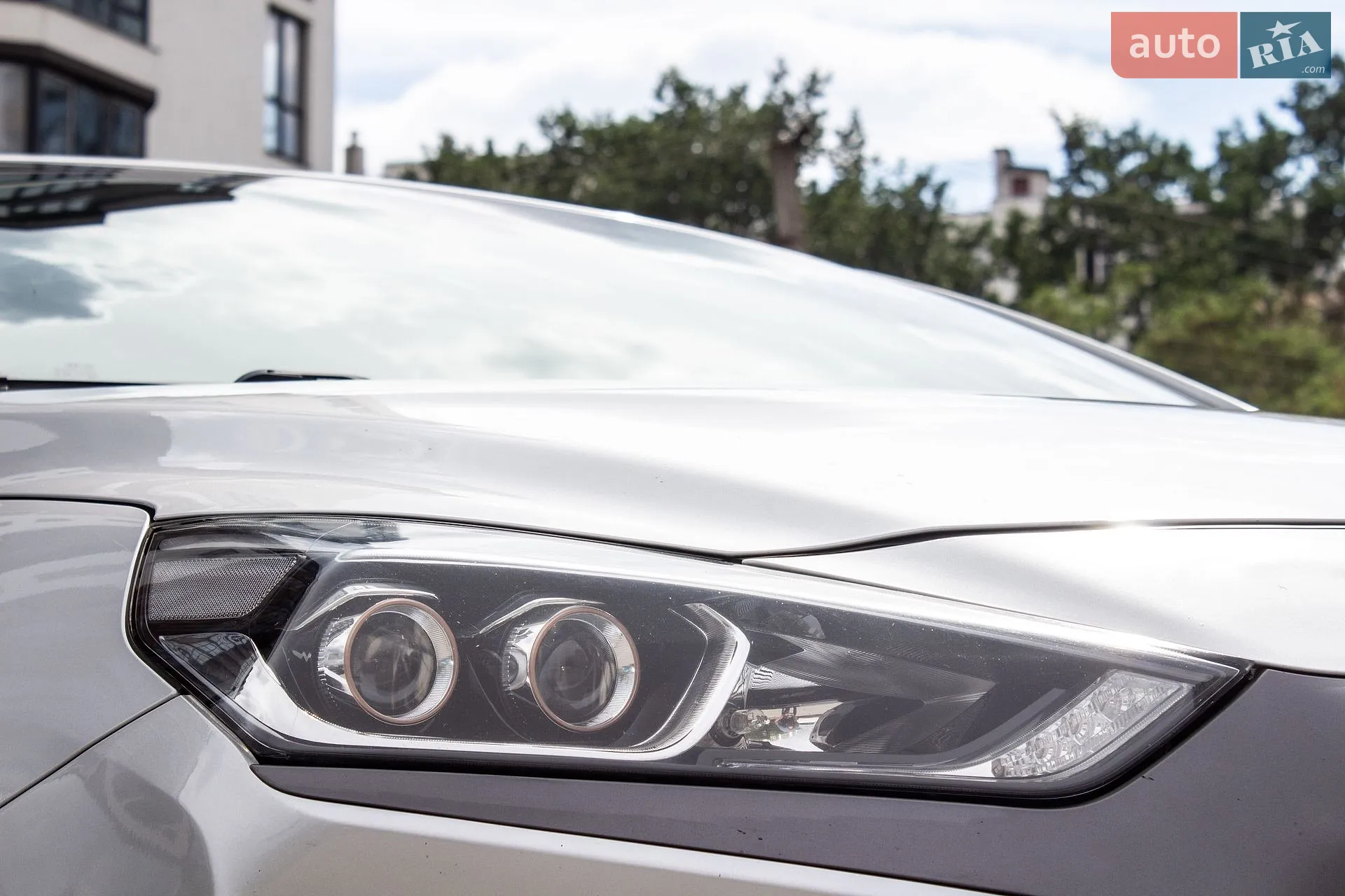 2017 Hyundai IONIQ - мініатюра 8