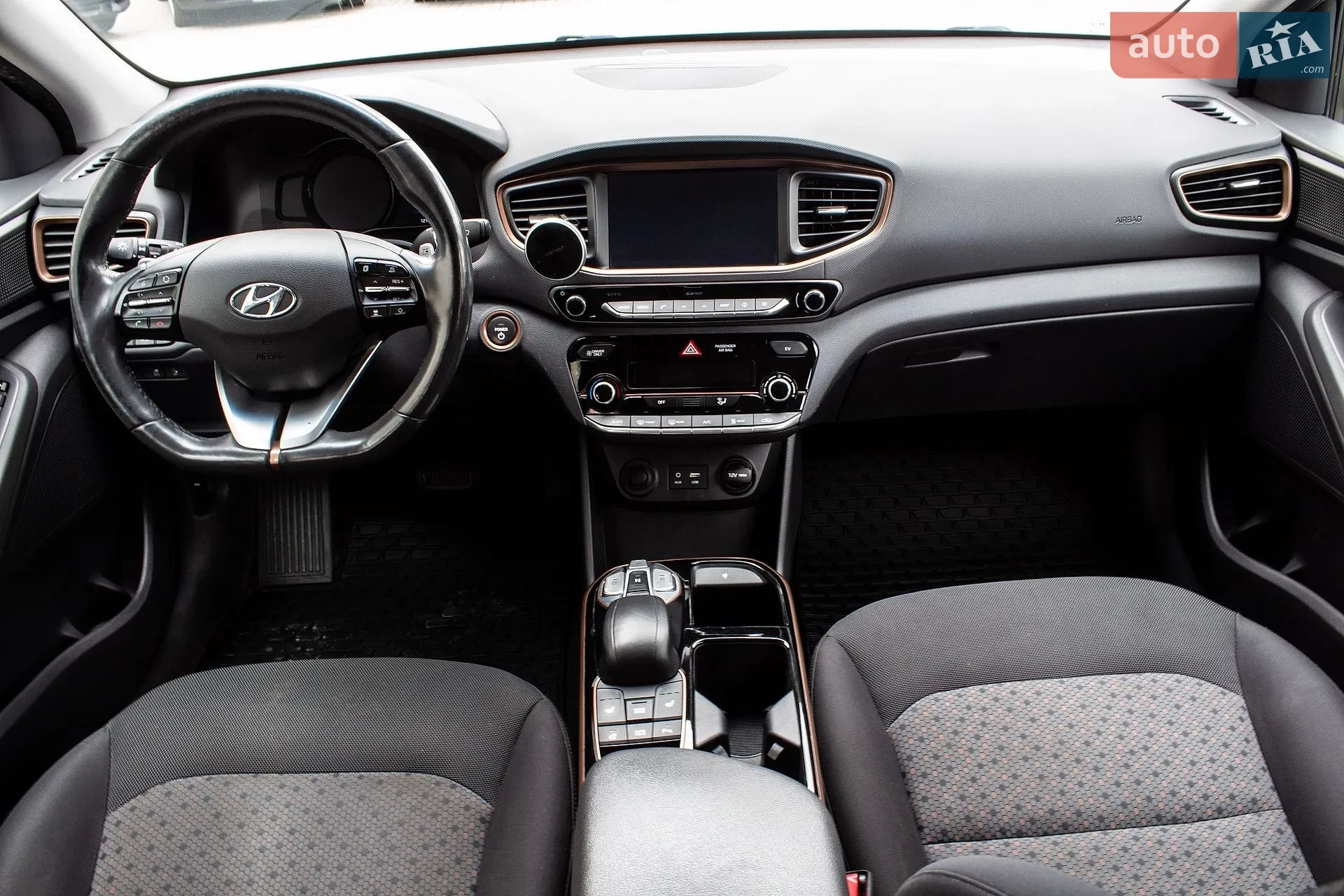 2017 Hyundai IONIQ - мініатюра 7