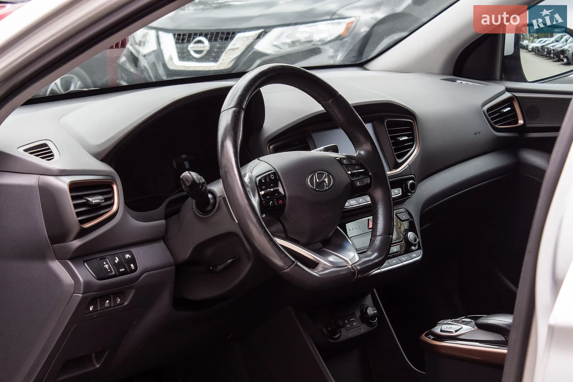2017 Hyundai IONIQ - мініатюра 50