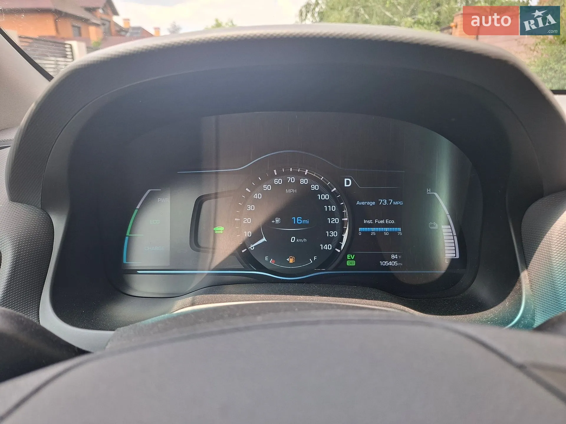 2017 Hyundai IONIQ - мініатюра 4