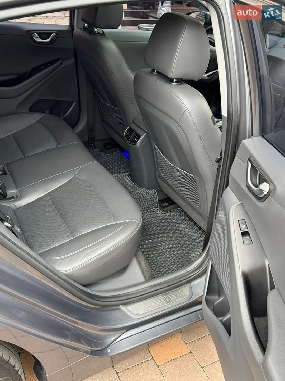 2019 Hyundai IONIQ - мініатюра 6