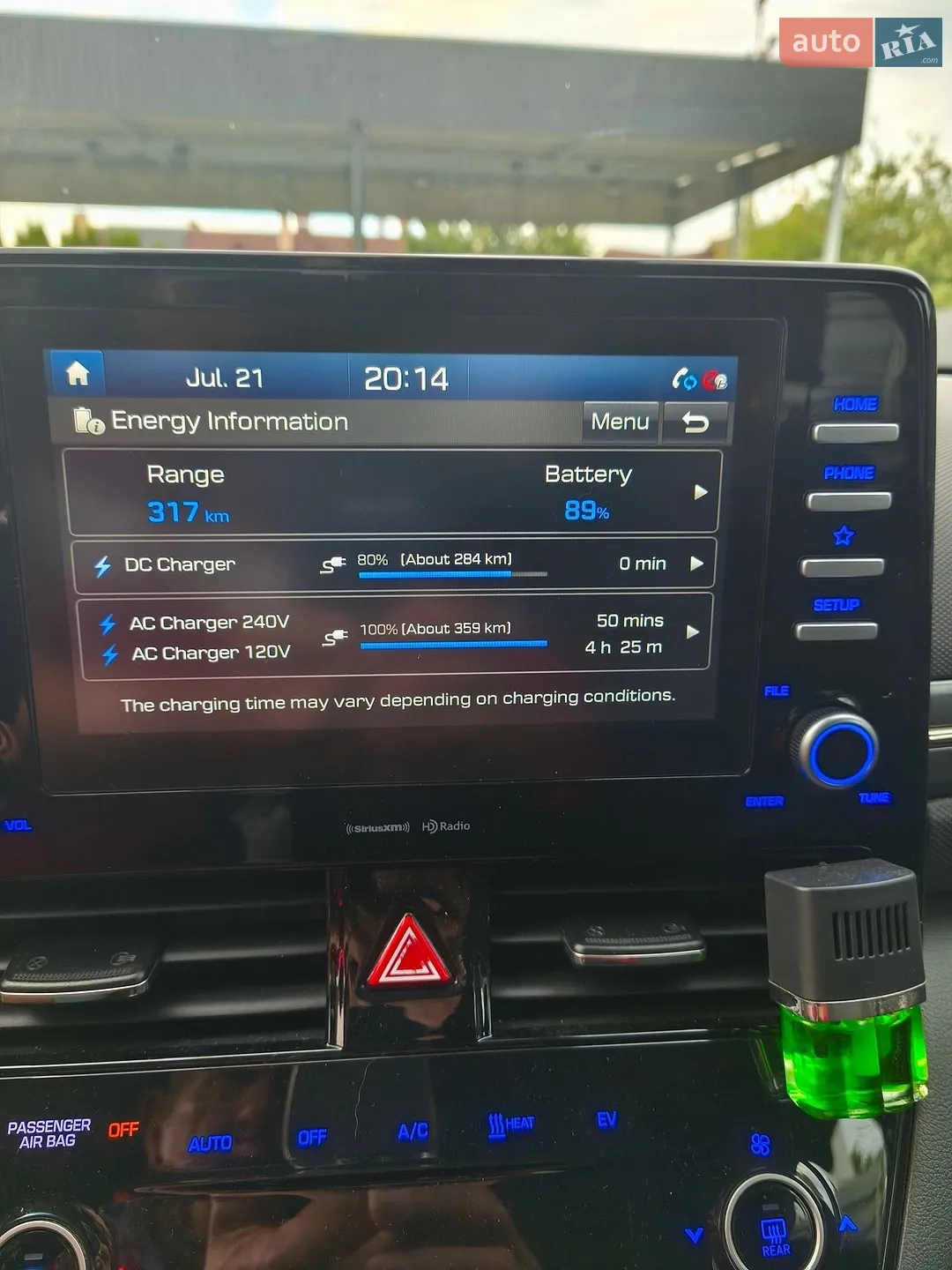 2019 Hyundai IONIQ - мініатюра 11