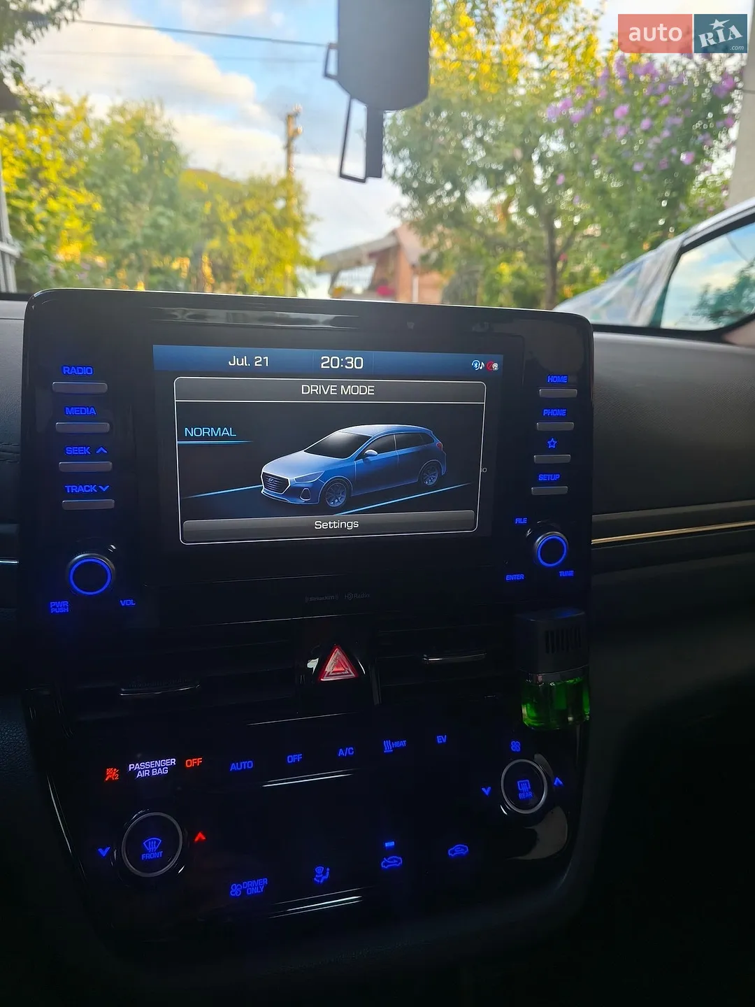 2019 Hyundai IONIQ - мініатюра 15