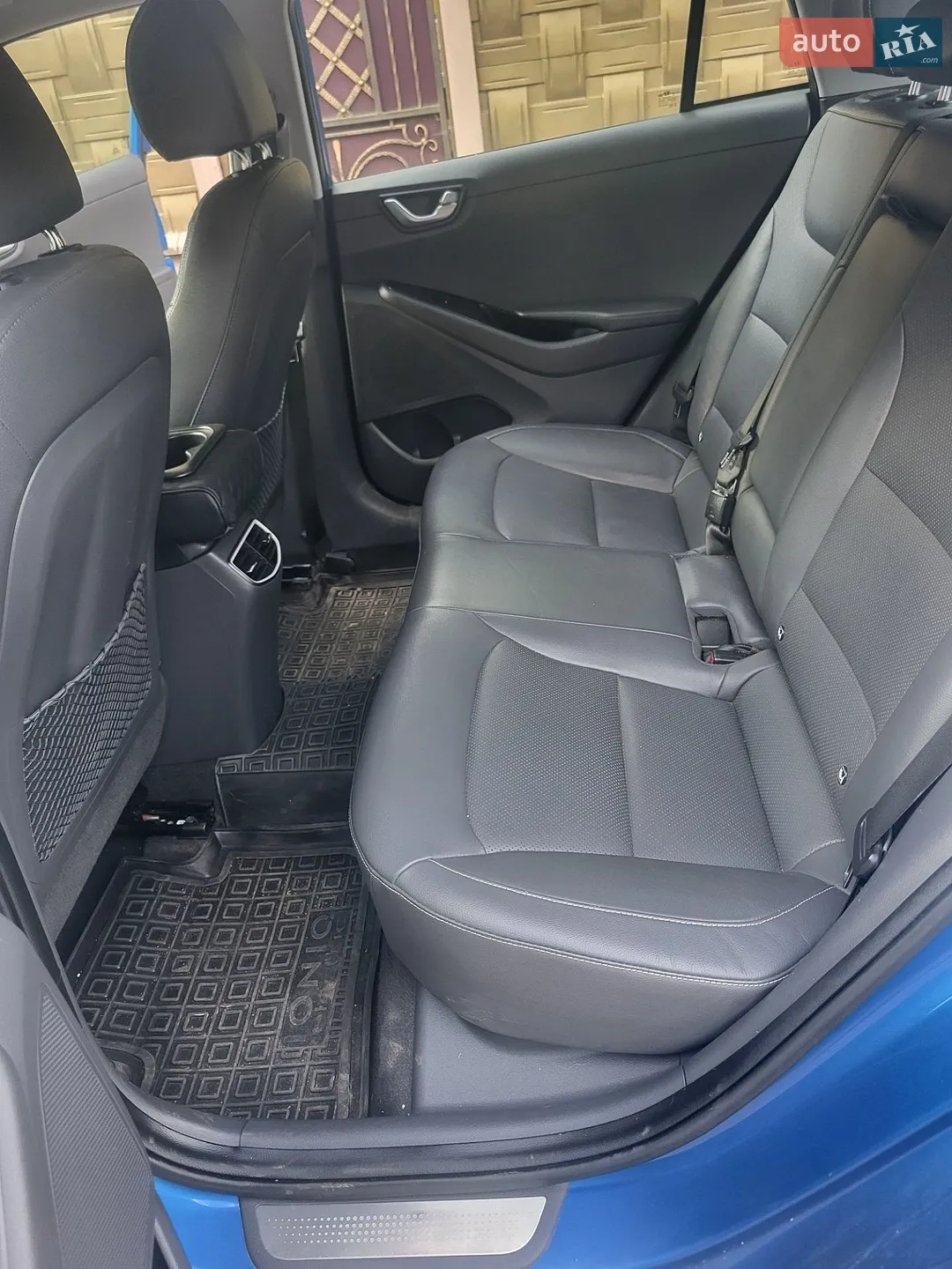2017 Hyundai IONIQ - мініатюра 10