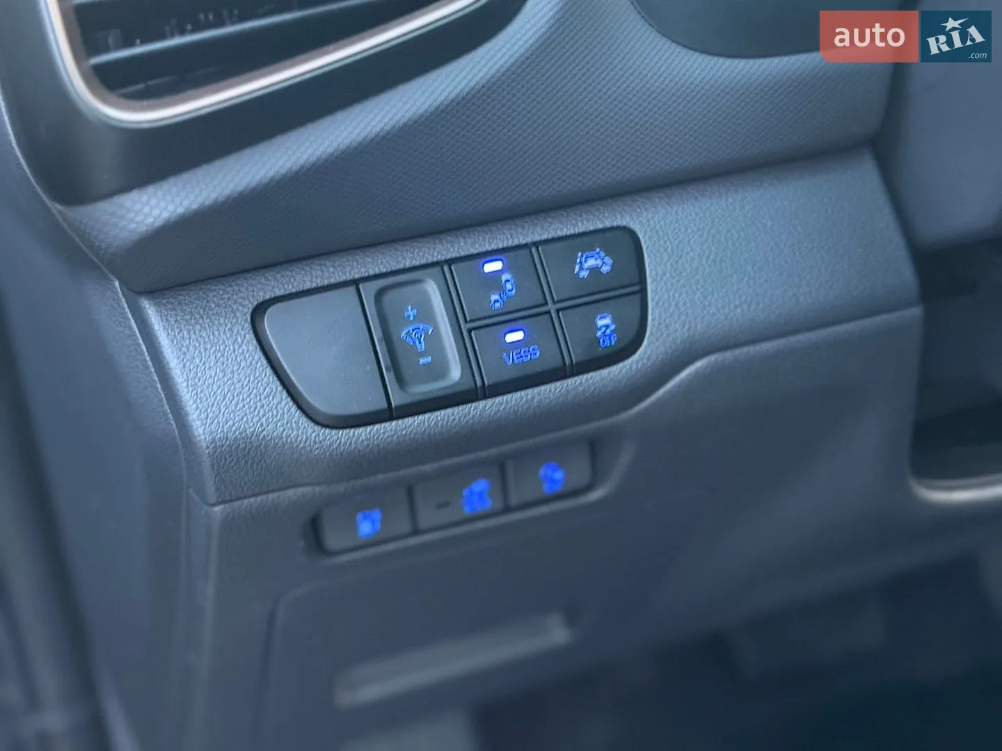 2017 Hyundai IONIQ - мініатюра 14