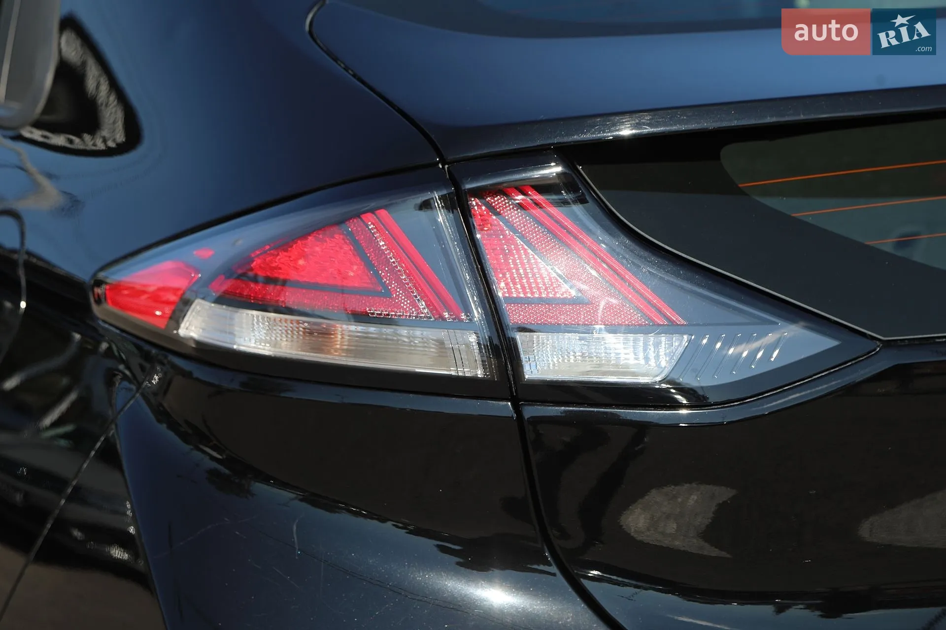 2019 Hyundai IONIQ - мініатюра 11