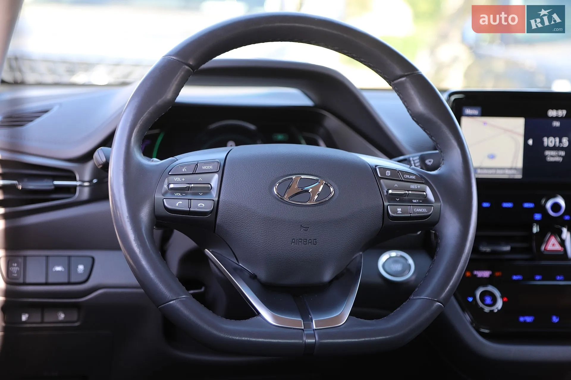 2019 Hyundai IONIQ - мініатюра 18