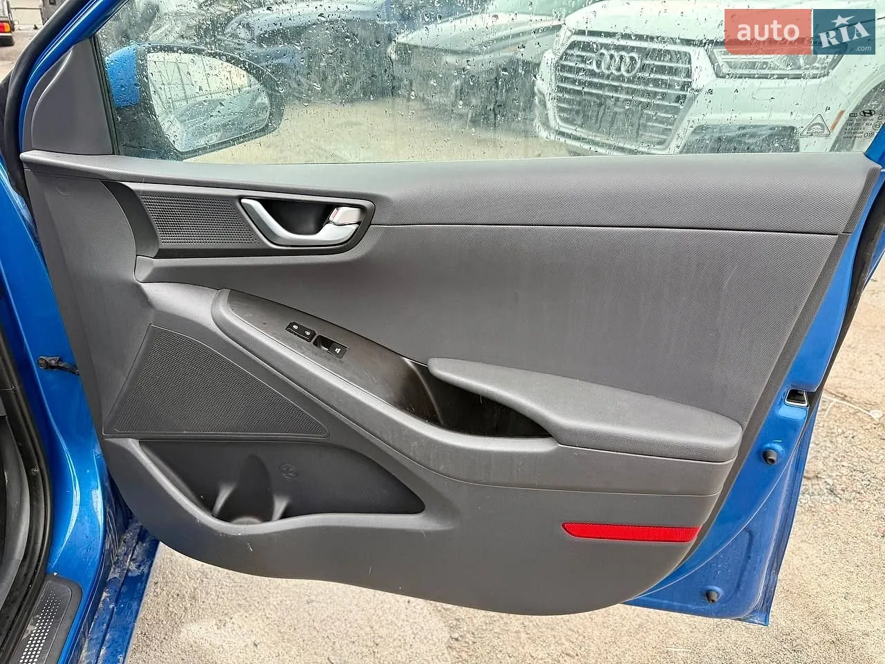 2017 Hyundai IONIQ - мініатюра 38
