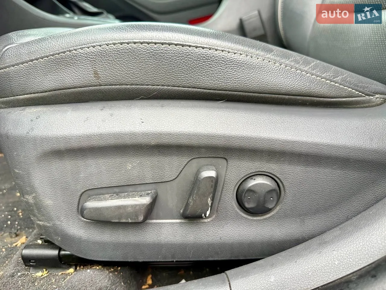 2017 Hyundai IONIQ - мініатюра 48