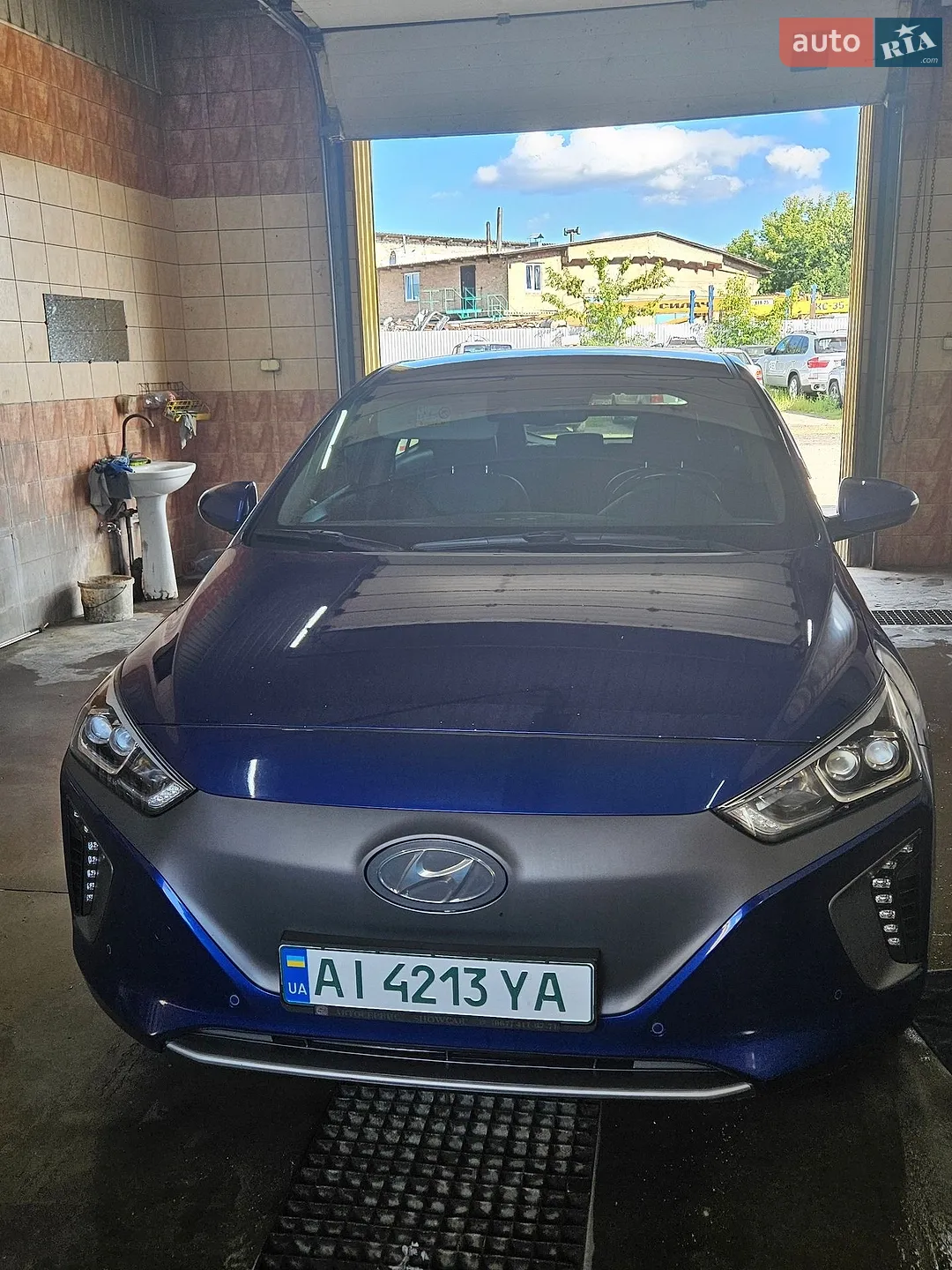 2019 Hyundai IONIQ - мініатюра 2