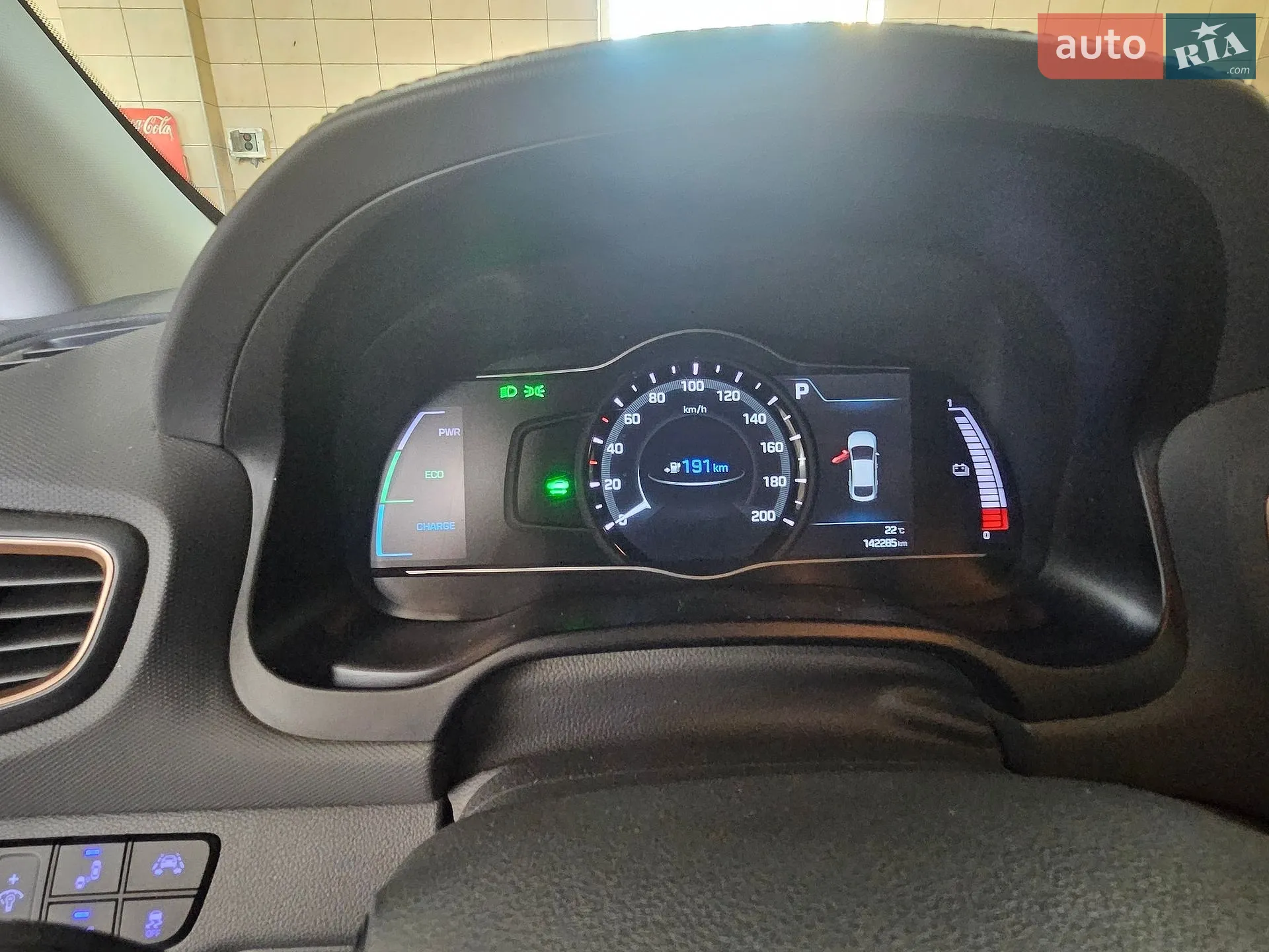 2019 Hyundai IONIQ - мініатюра 4