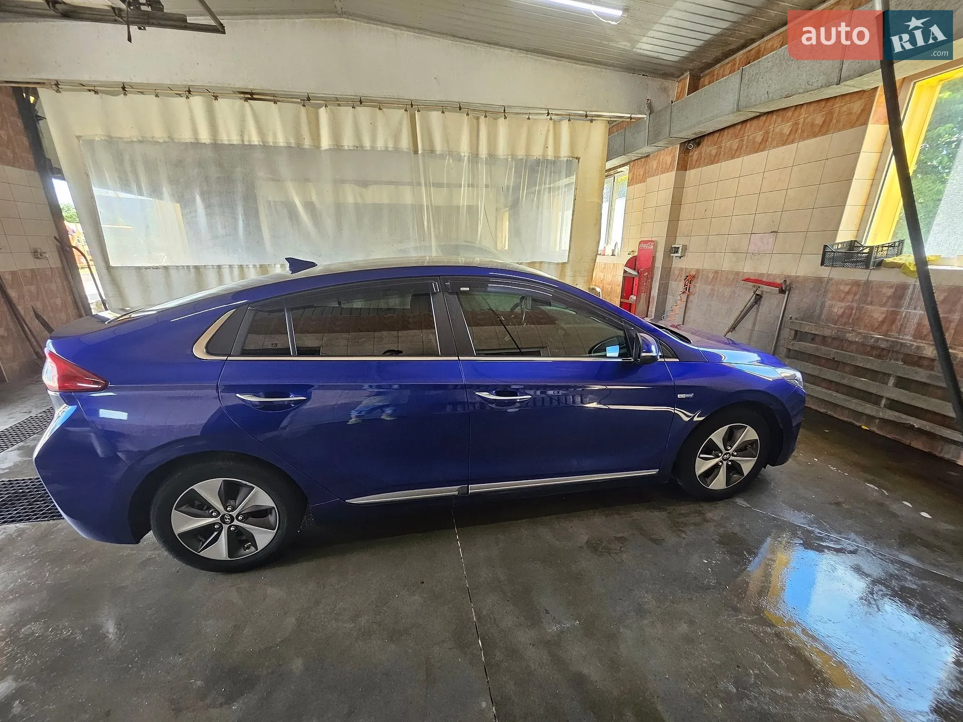 2019 Hyundai IONIQ - мініатюра 5