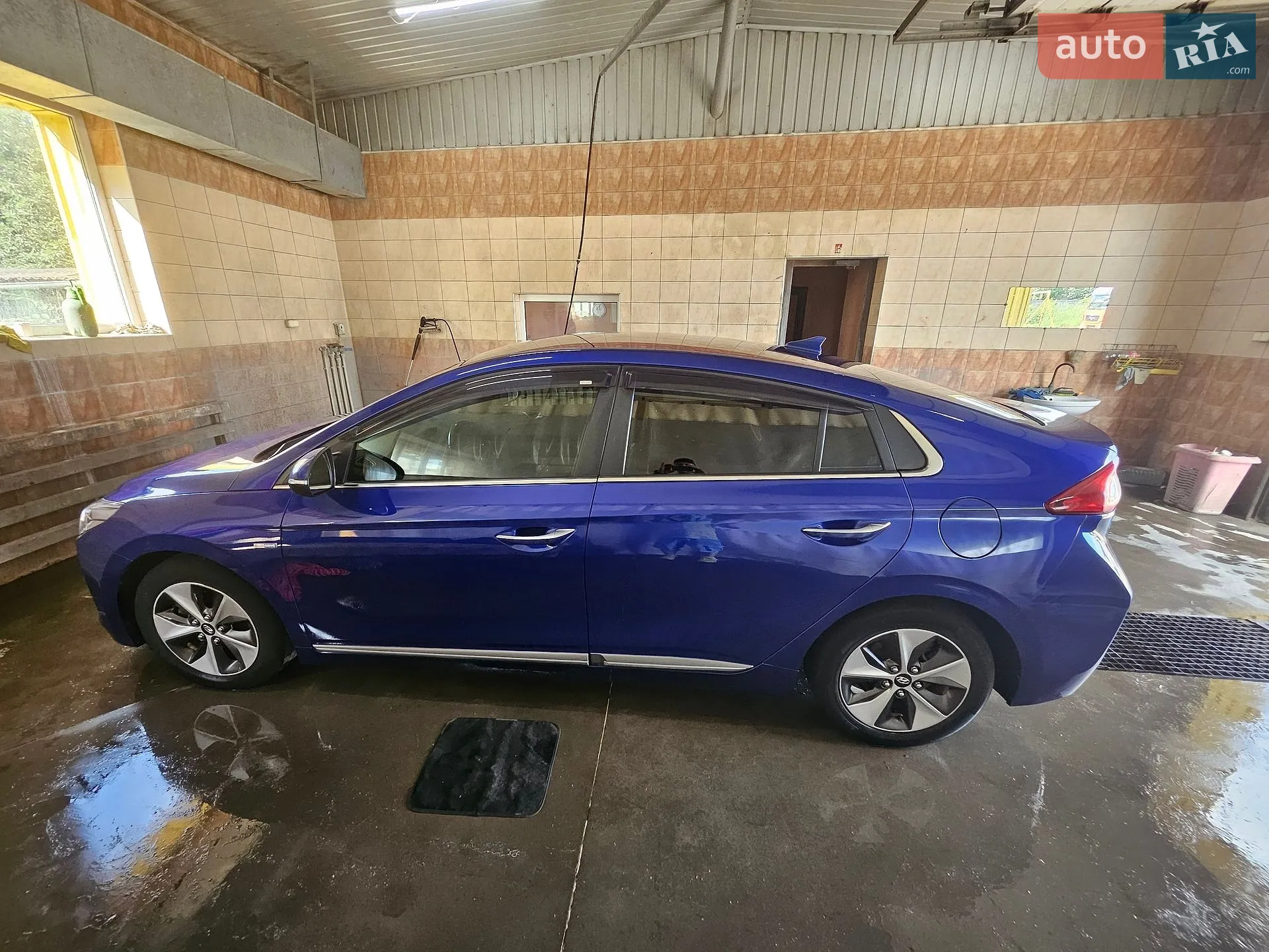 2019 Hyundai IONIQ - мініатюра 6