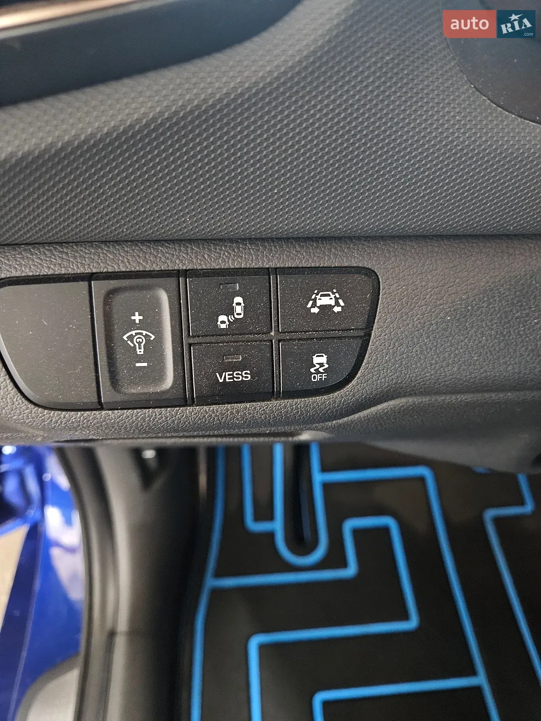 2019 Hyundai IONIQ - мініатюра 11