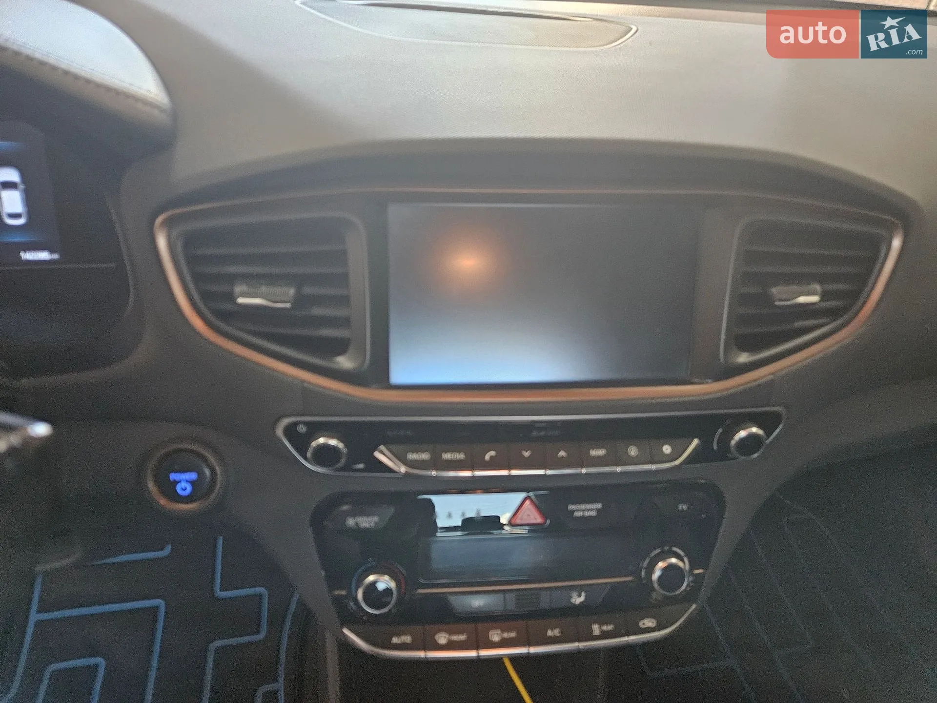 2019 Hyundai IONIQ - мініатюра 12