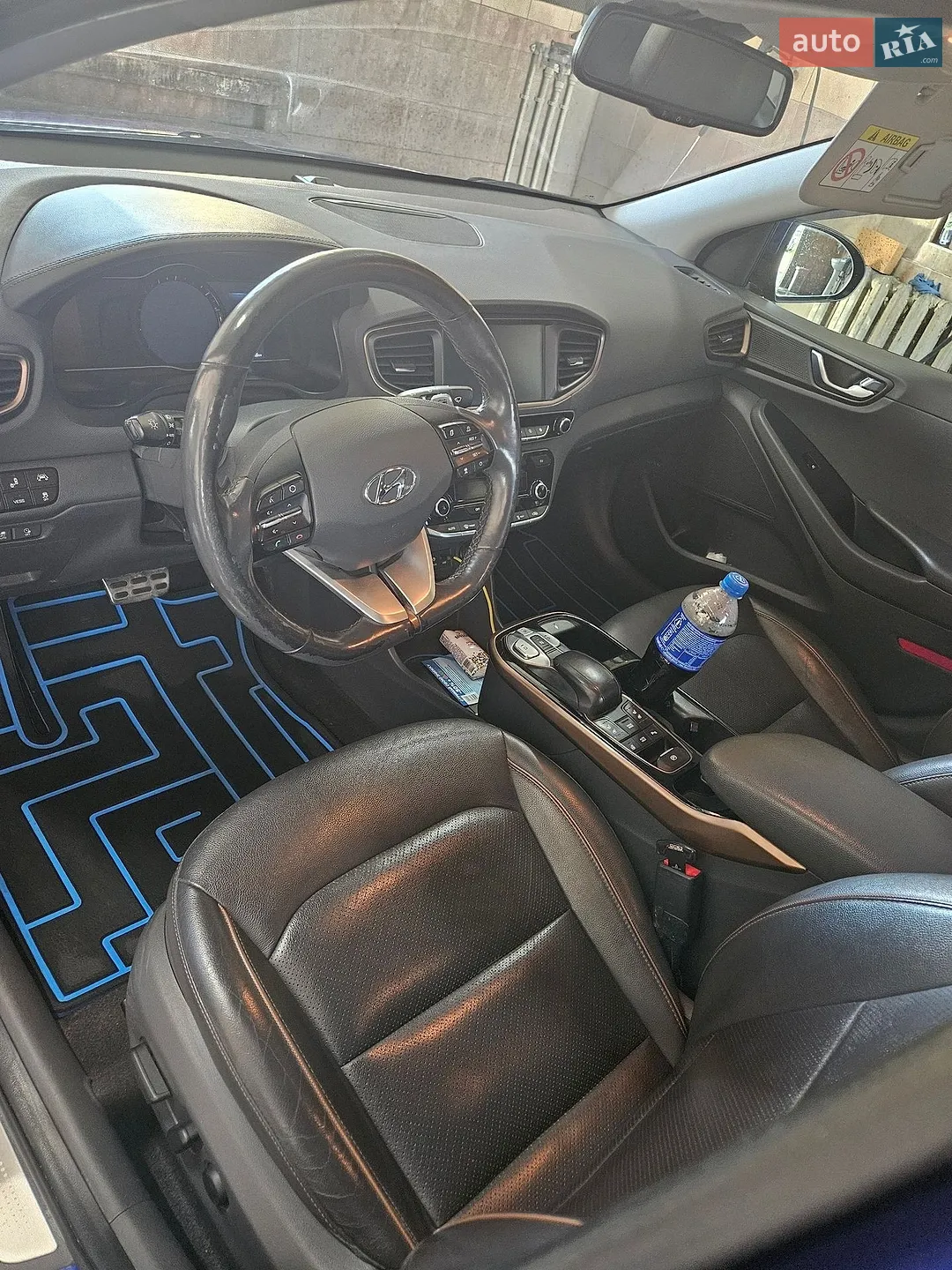 2019 Hyundai IONIQ - мініатюра 15