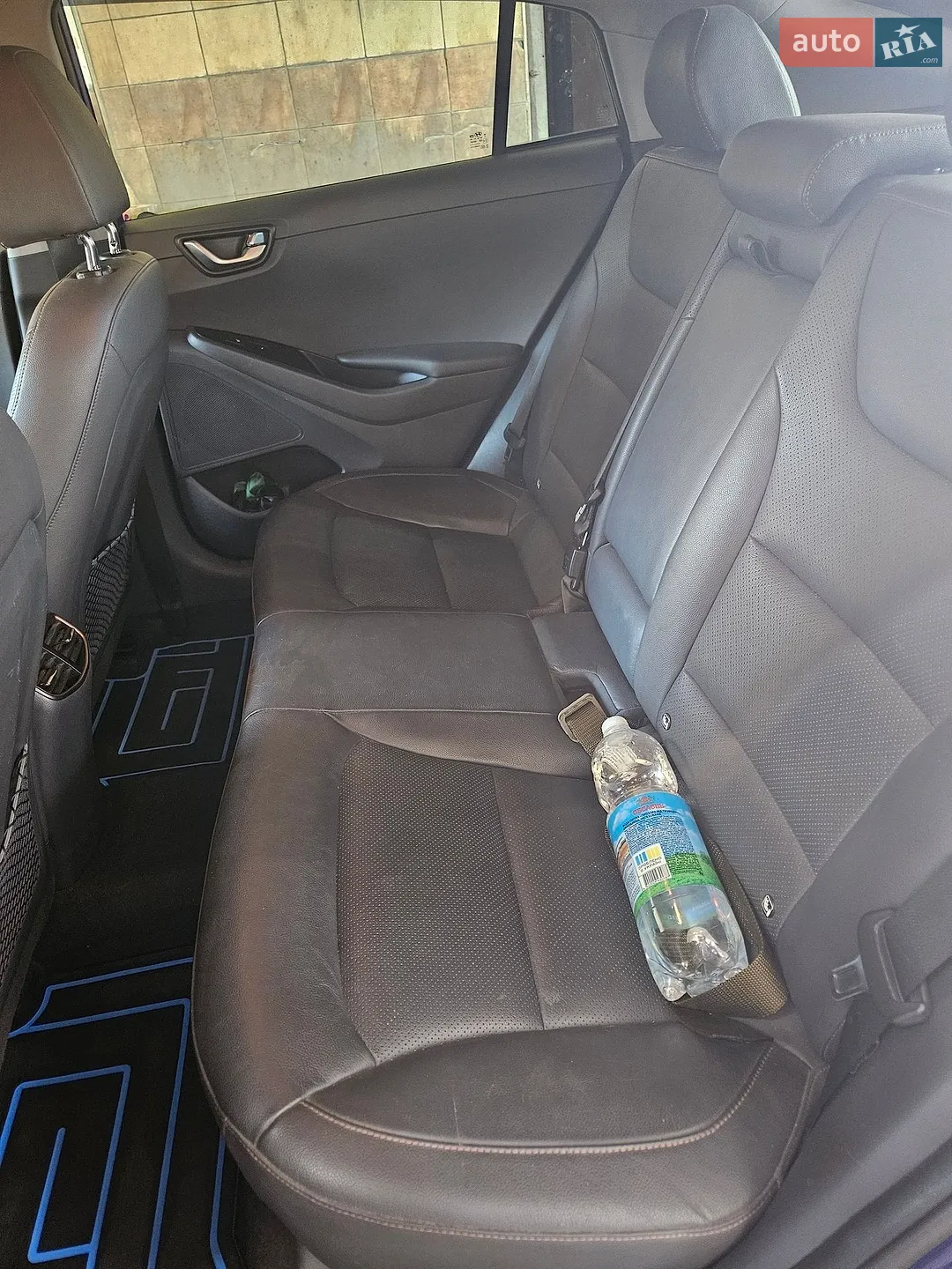 2019 Hyundai IONIQ - мініатюра 17