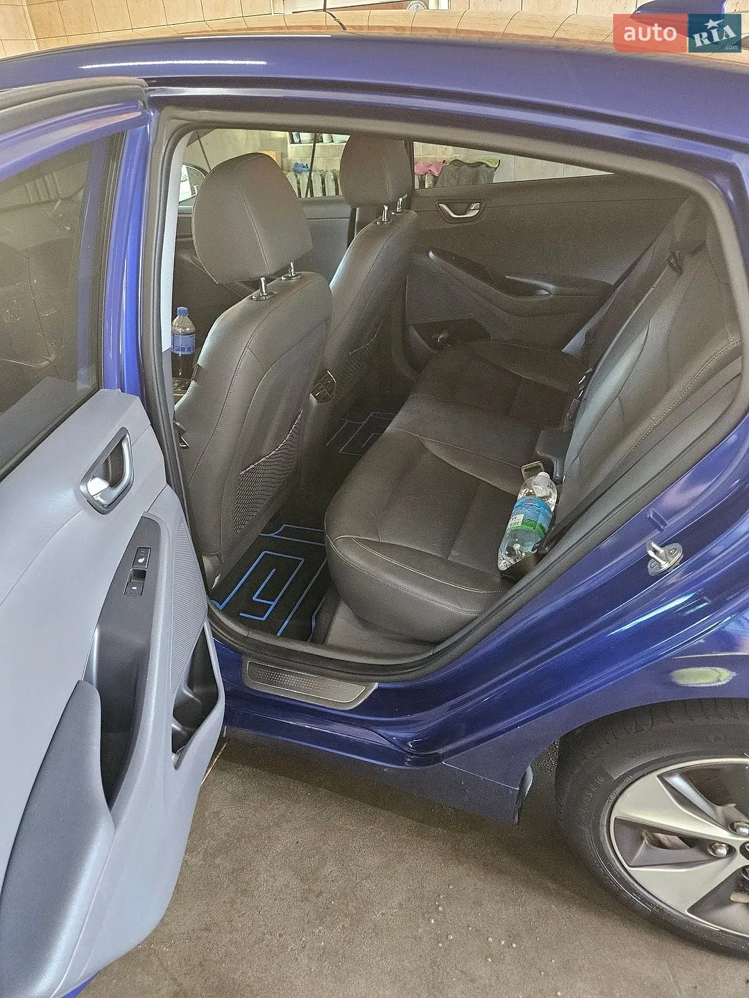 2019 Hyundai IONIQ - мініатюра 18