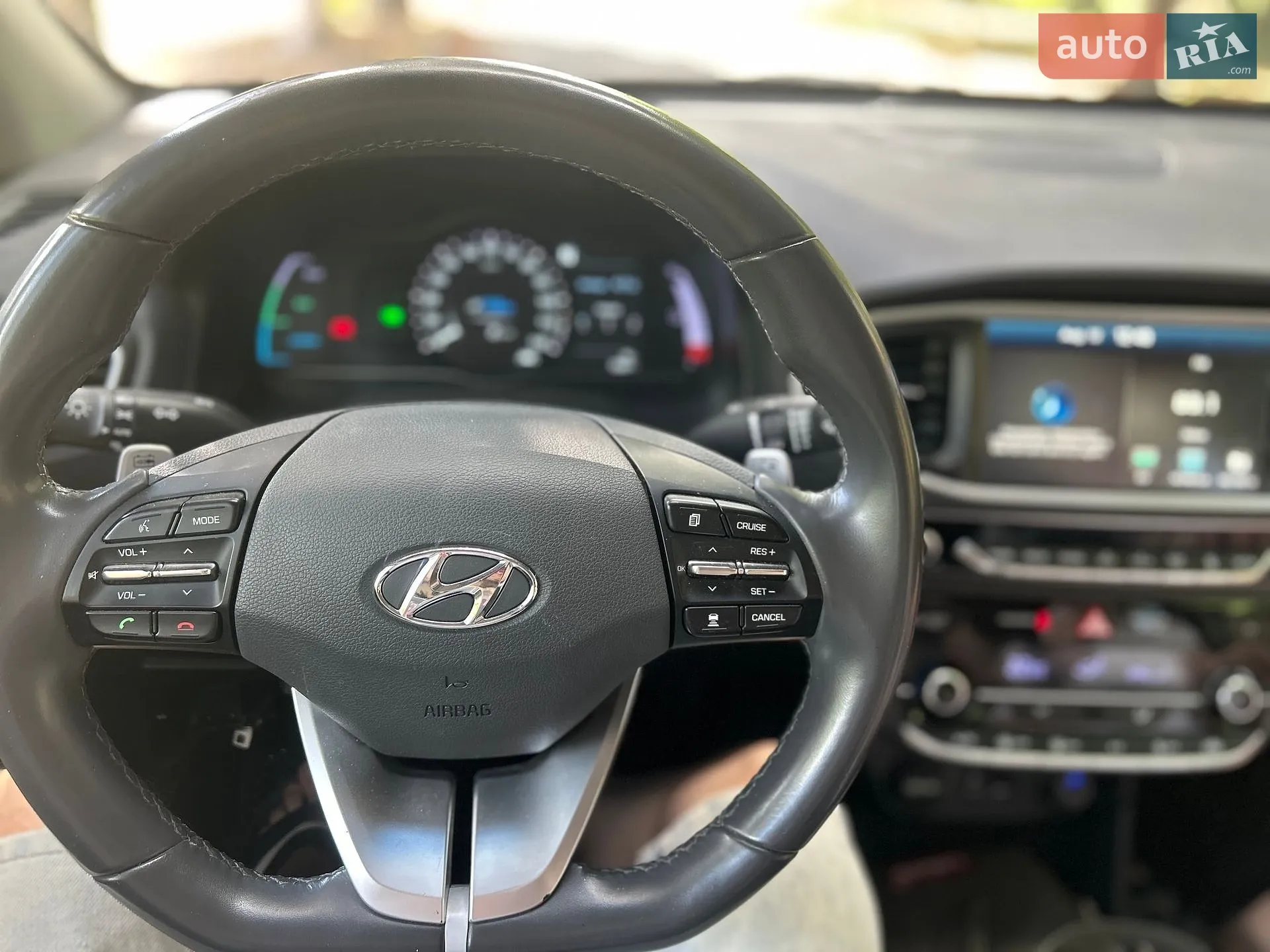 2017 Hyundai IONIQ - мініатюра 3