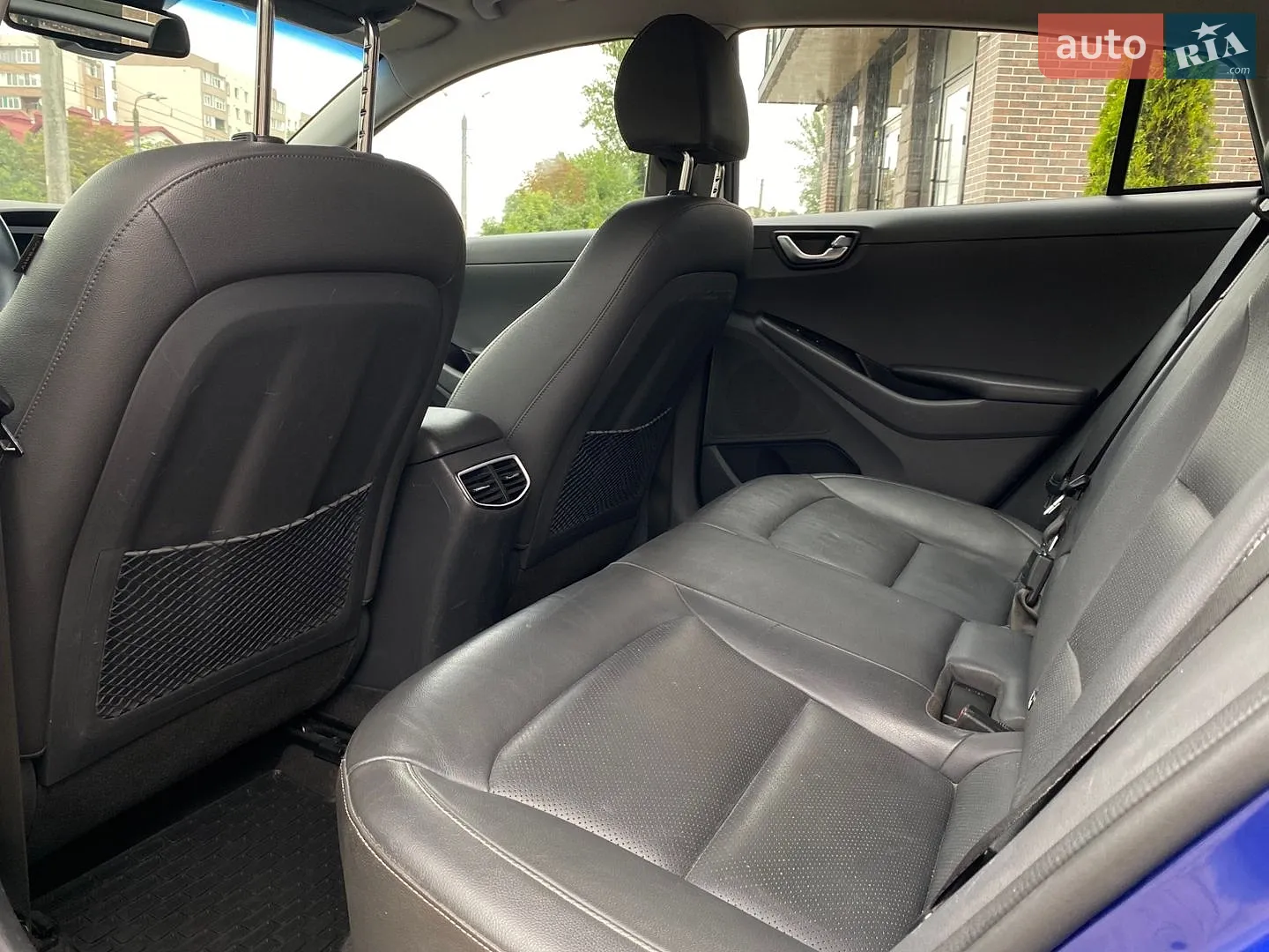 2019 Hyundai IONIQ - мініатюра 16