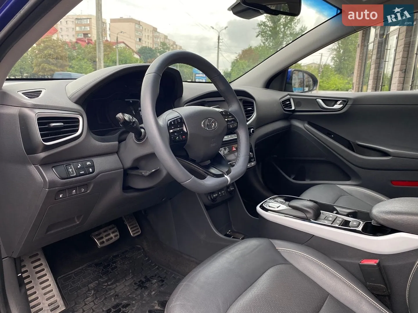 2019 Hyundai IONIQ - мініатюра 15