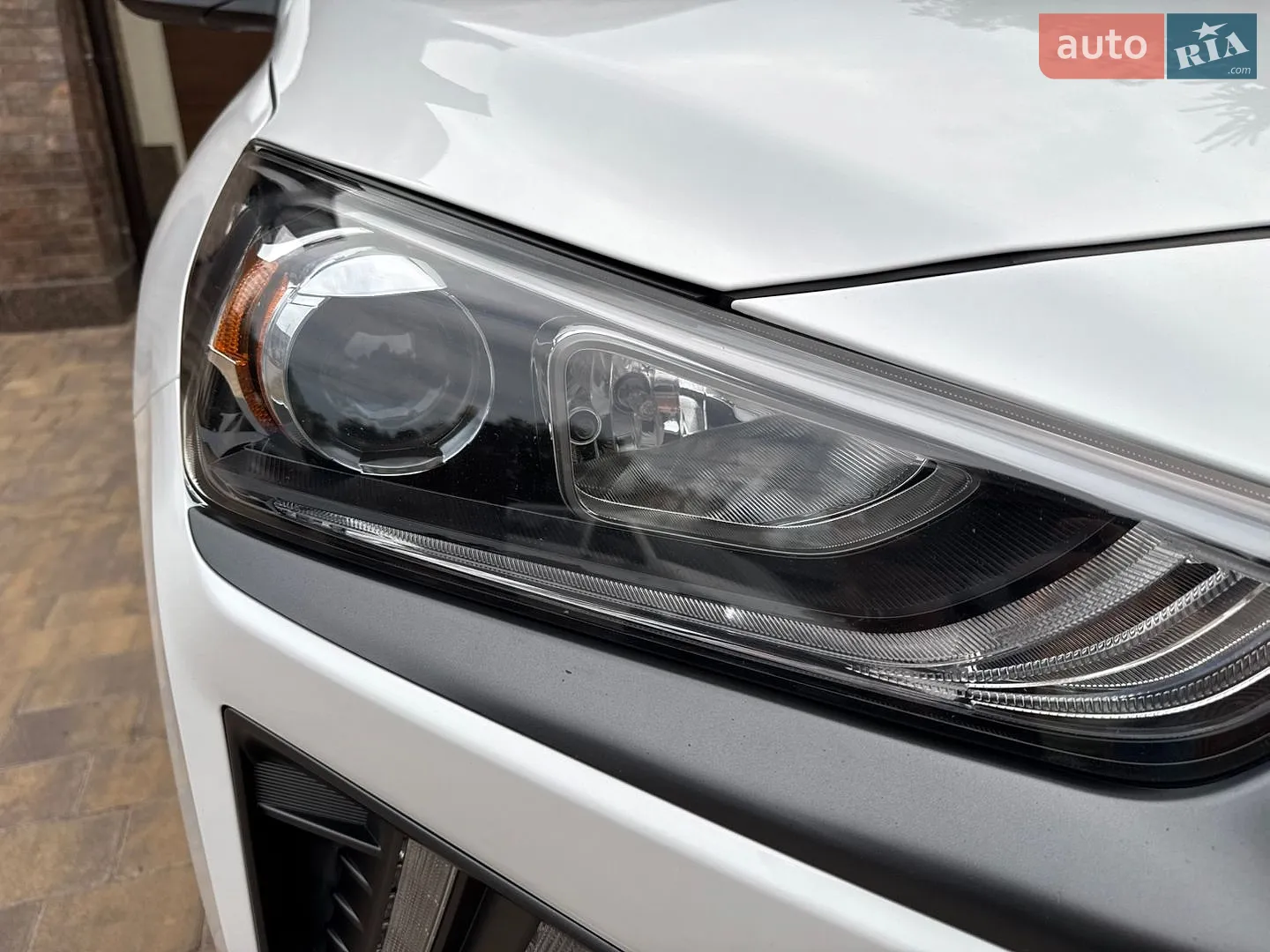 2020 Hyundai IONIQ - мініатюра 41