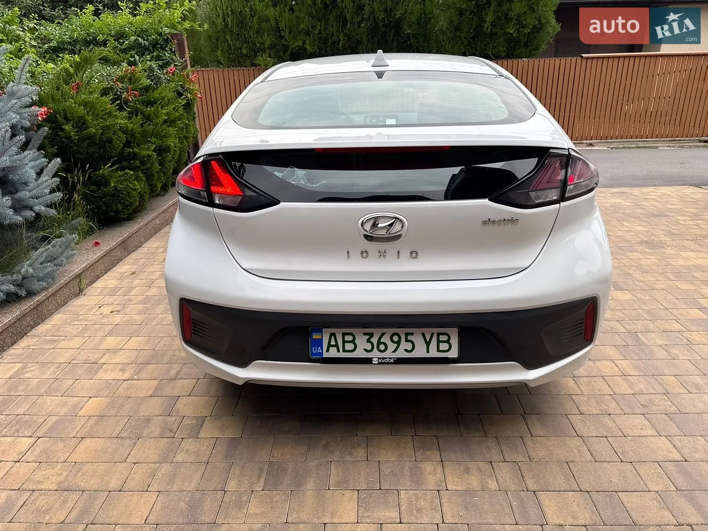 2020 Hyundai IONIQ - мініатюра 49