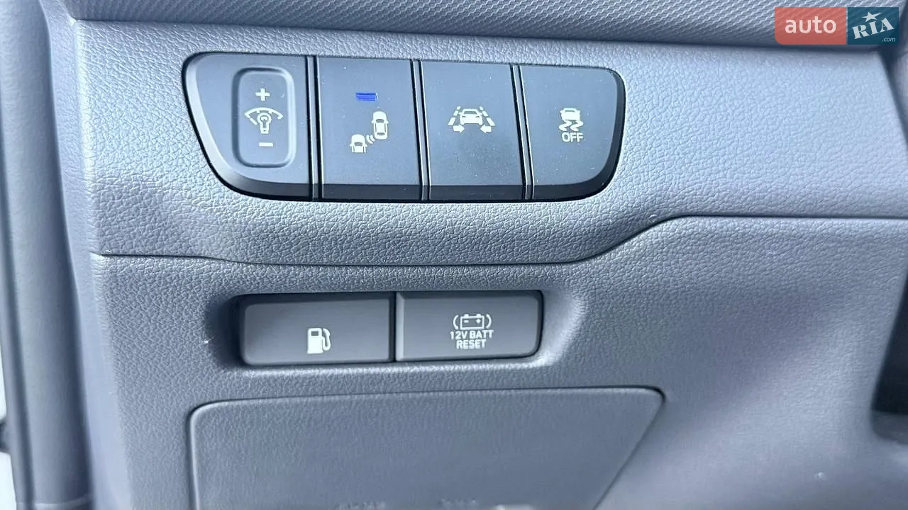 2017 Hyundai IONIQ - мініатюра 42