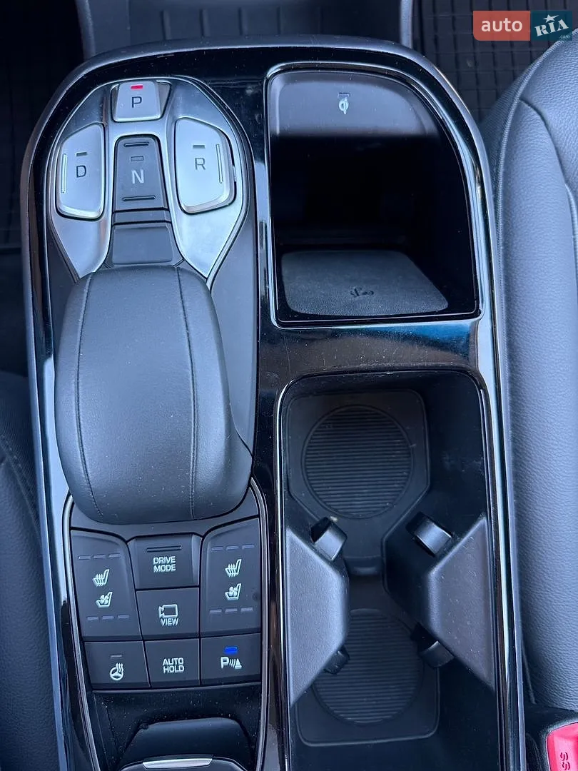2022 Hyundai IONIQ - мініатюра 11