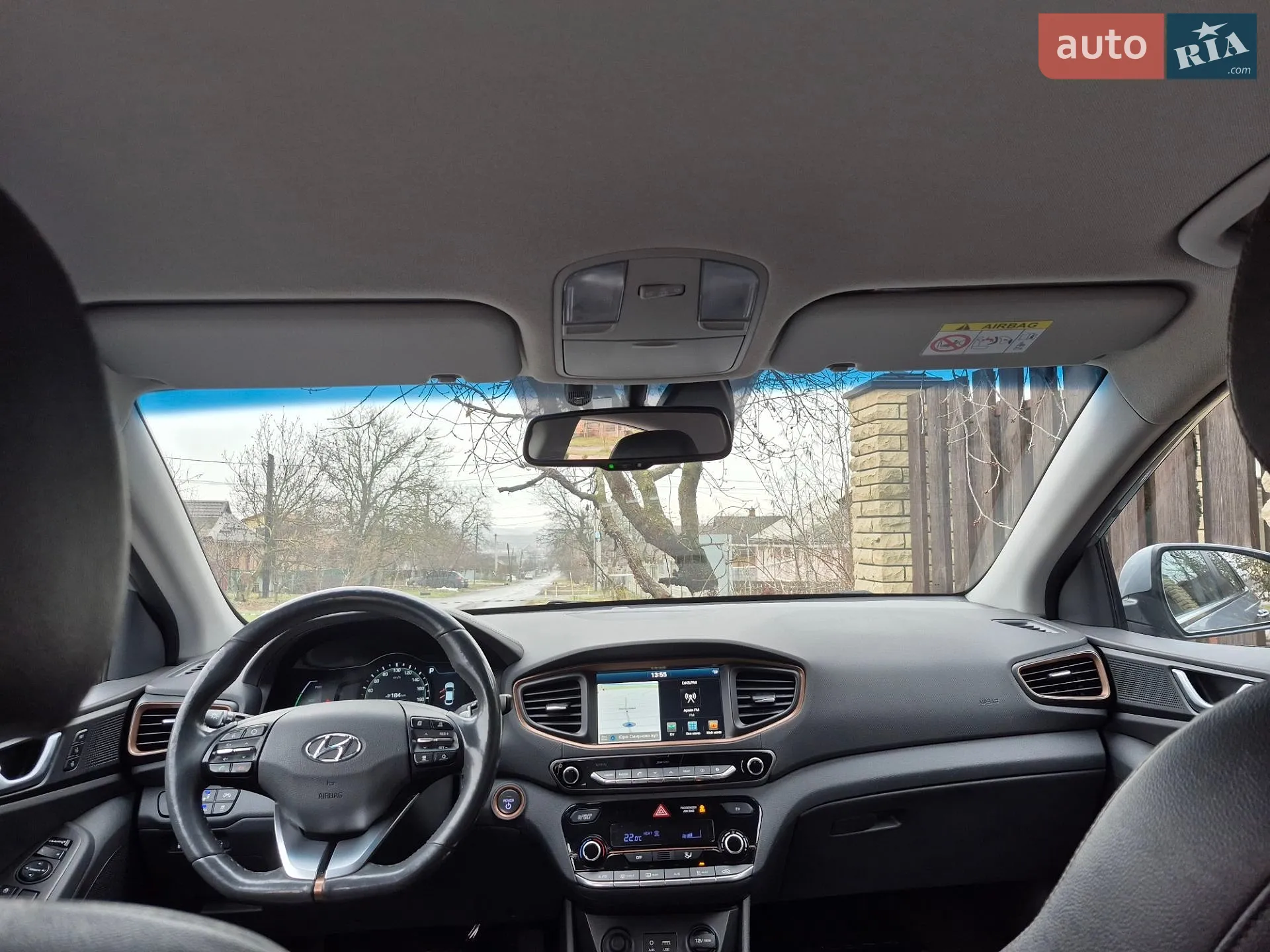 2017 Hyundai IONIQ - мініатюра 58