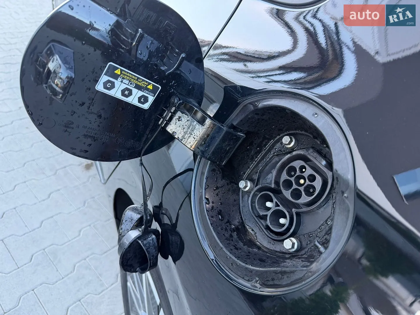 2021 Hyundai IONIQ - мініатюра 30