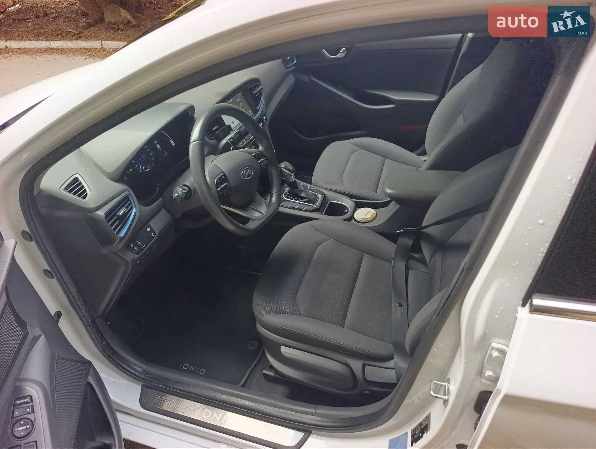 2019 Hyundai IONIQ - мініатюра 11