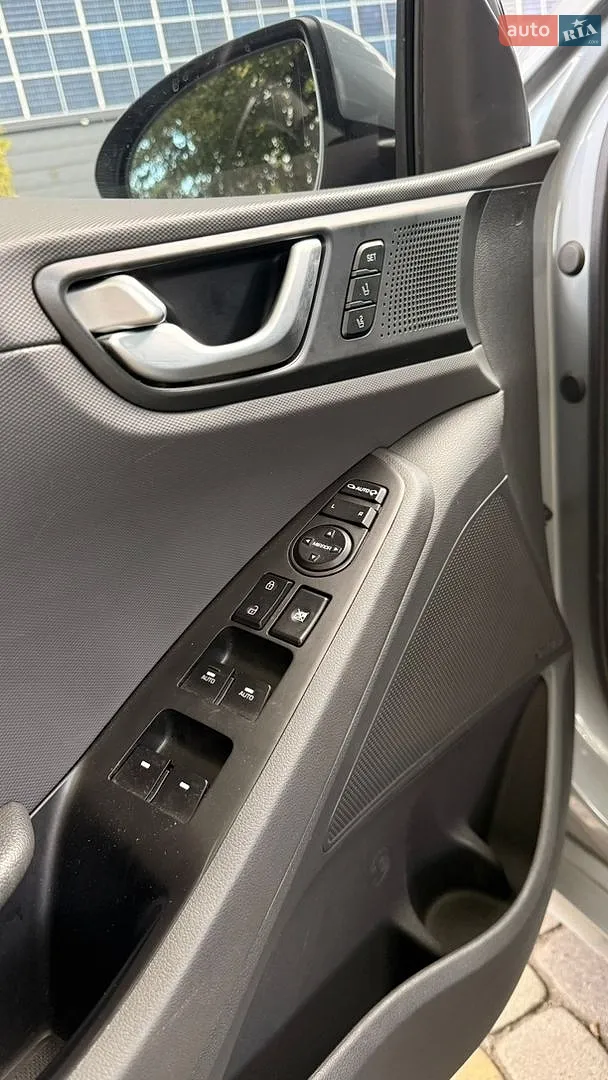 2018 Hyundai IONIQ - мініатюра 14
