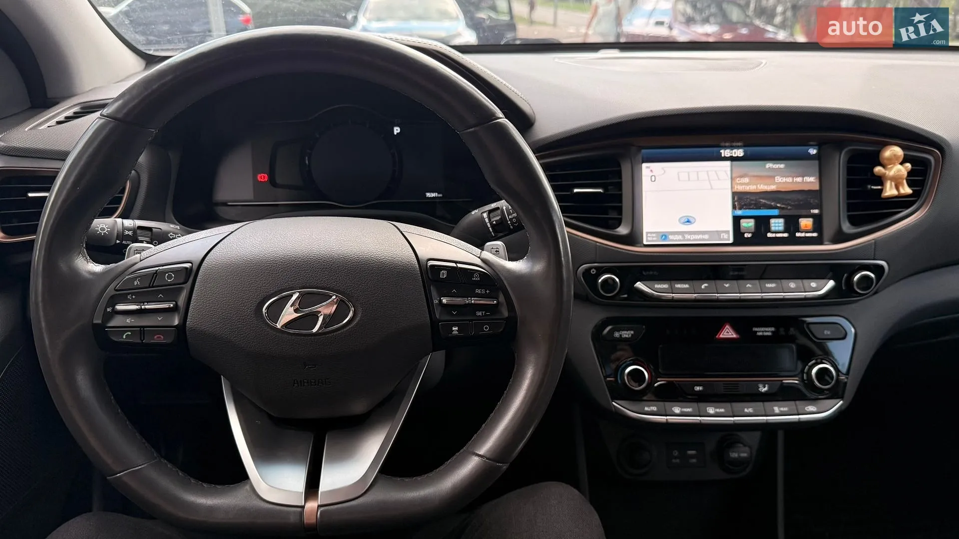 2018 Hyundai IONIQ - мініатюра 16