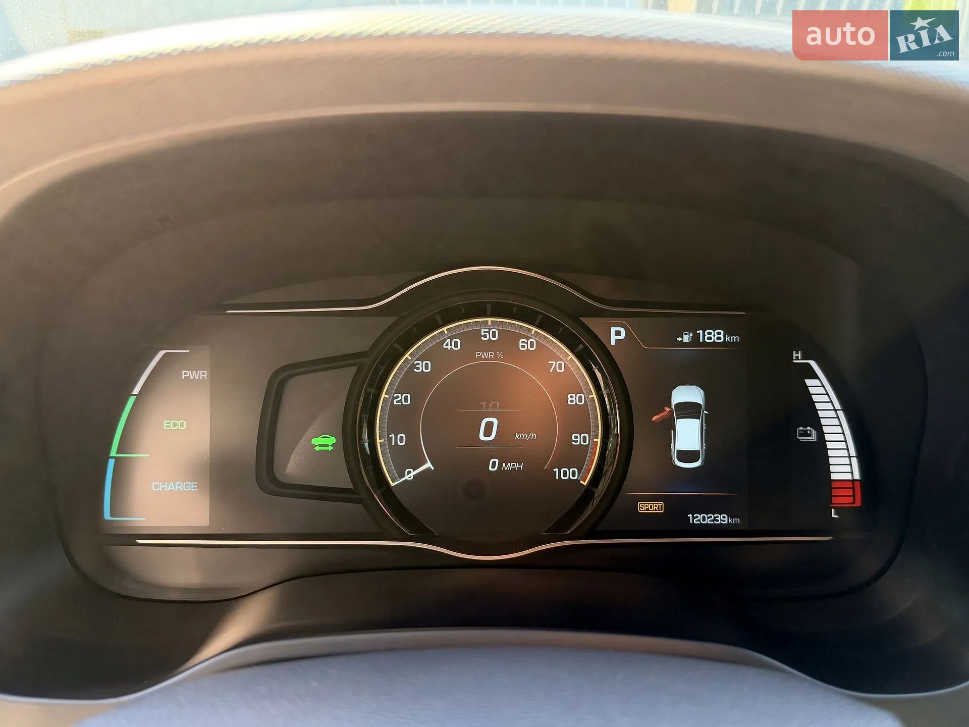 2017 Hyundai IONIQ - мініатюра 40