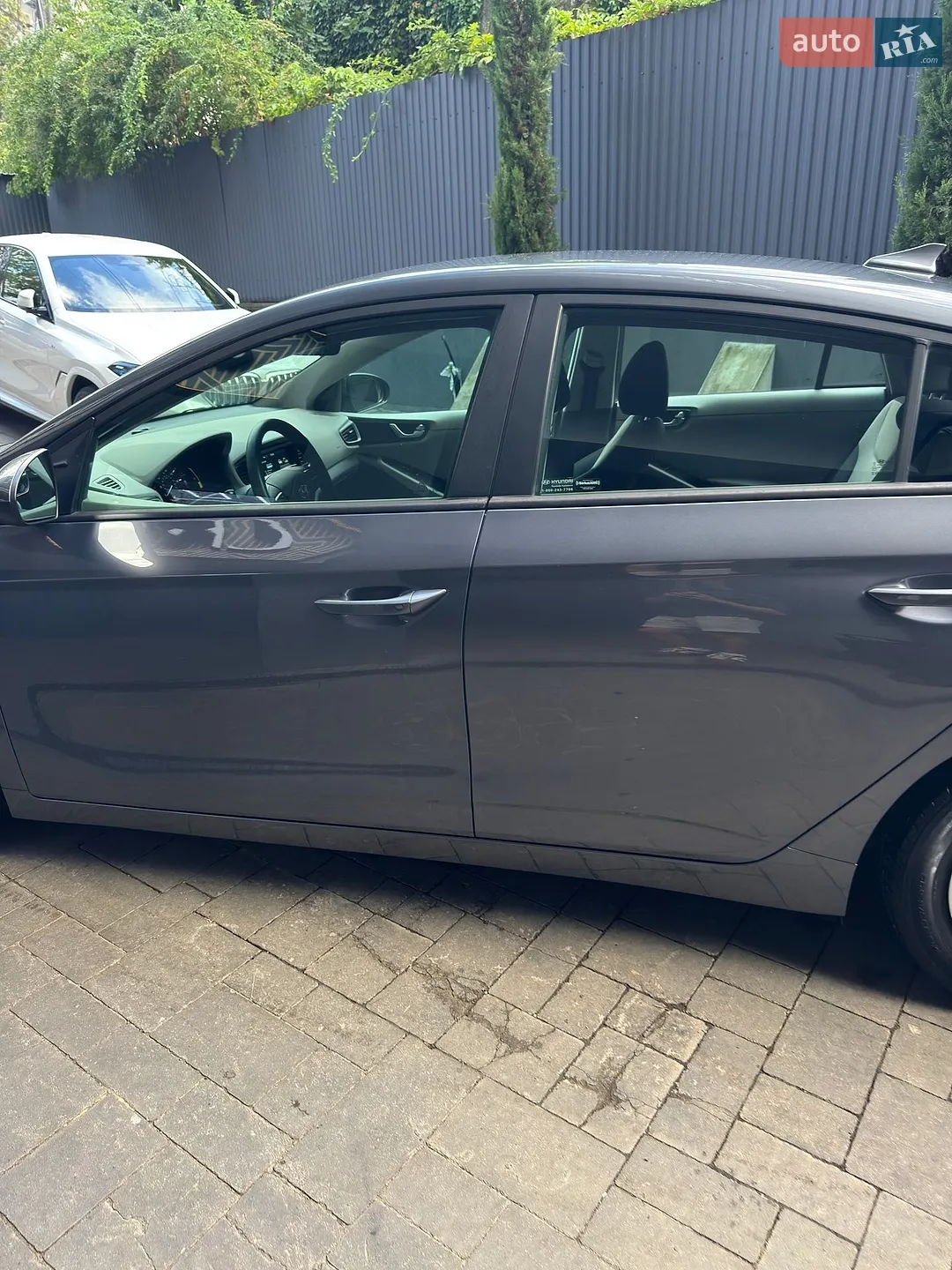 2017 Hyundai IONIQ - мініатюра 9