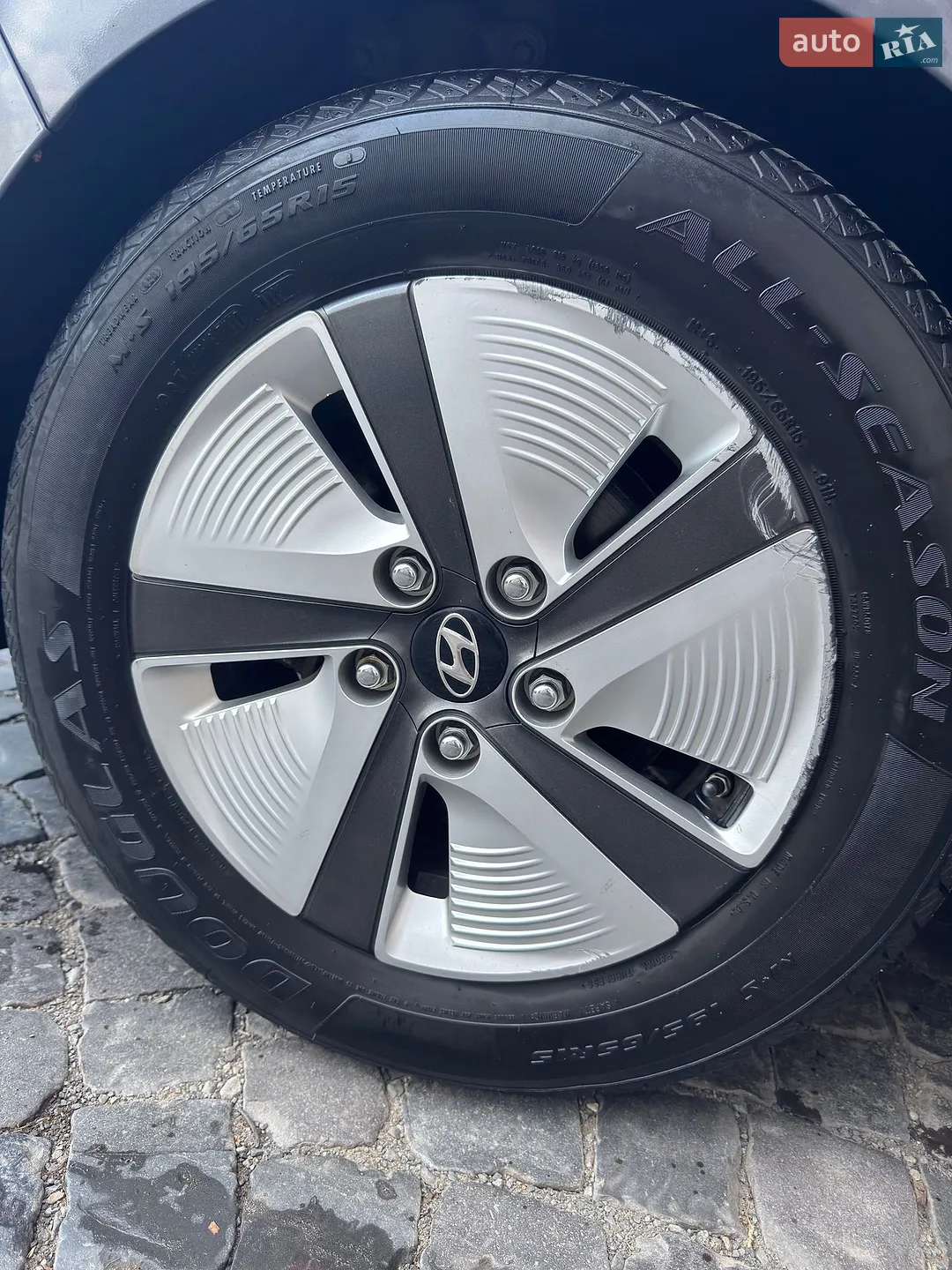 2017 Hyundai IONIQ - мініатюра 24