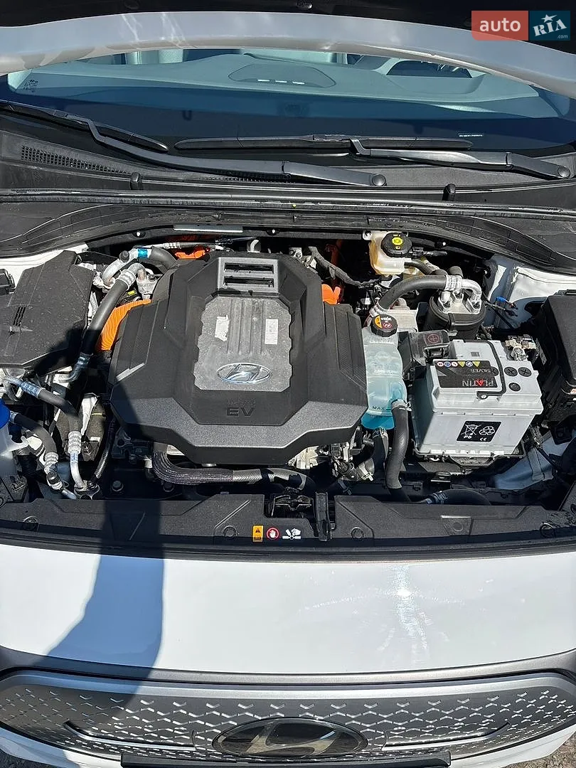 2021 Hyundai IONIQ - мініатюра 24