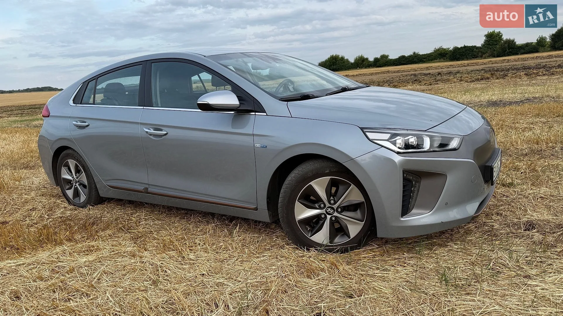 2016 Hyundai IONIQ - мініатюра 2