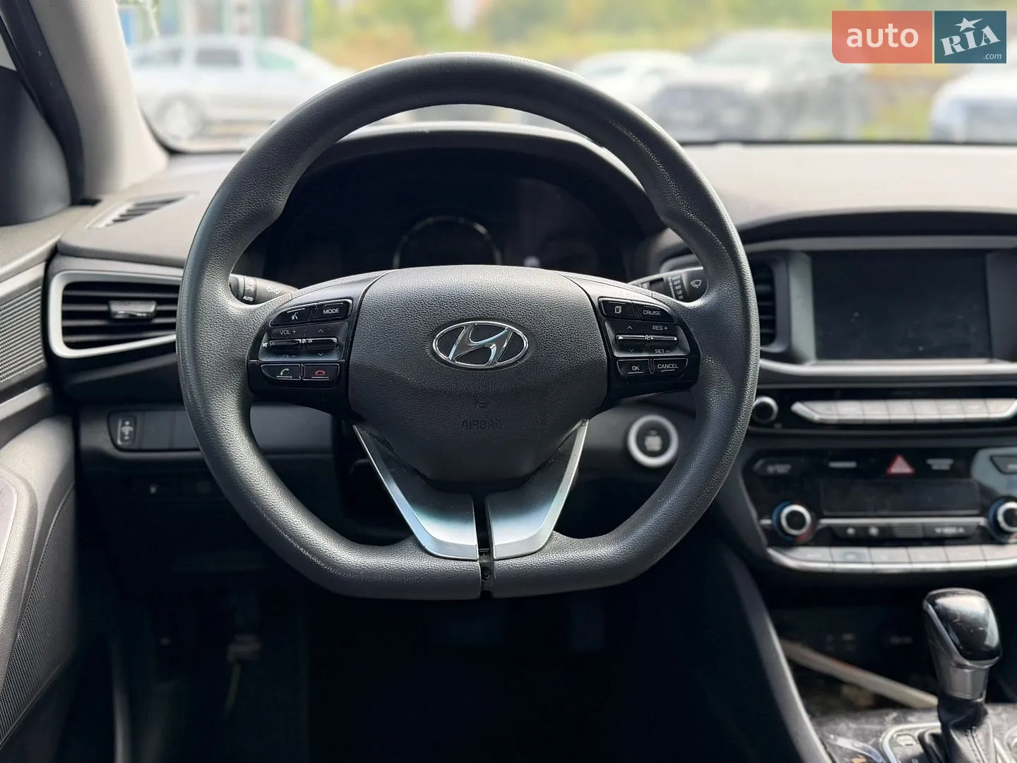 2017 Hyundai IONIQ - мініатюра 13
